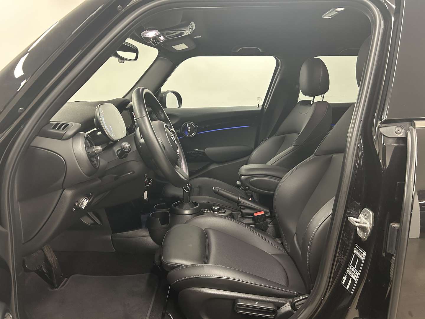 Mini 3 Portes Cooper S - 2022 - Joinsteer - #4
