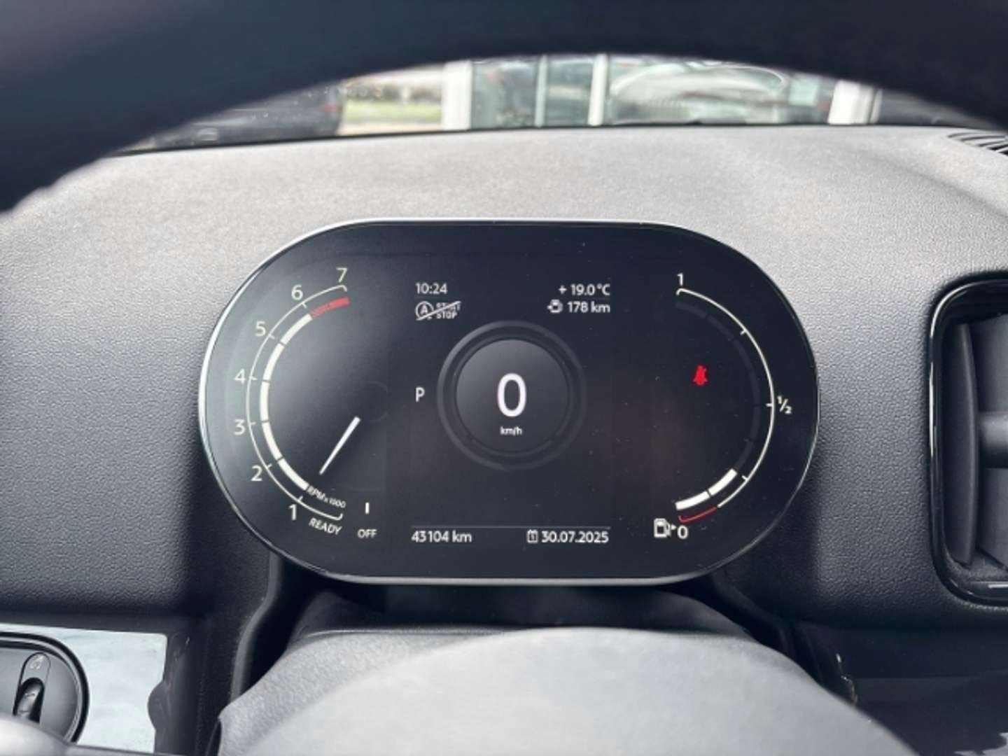 Mini Countryman COOPER - 2020 - Joinsteer - #9