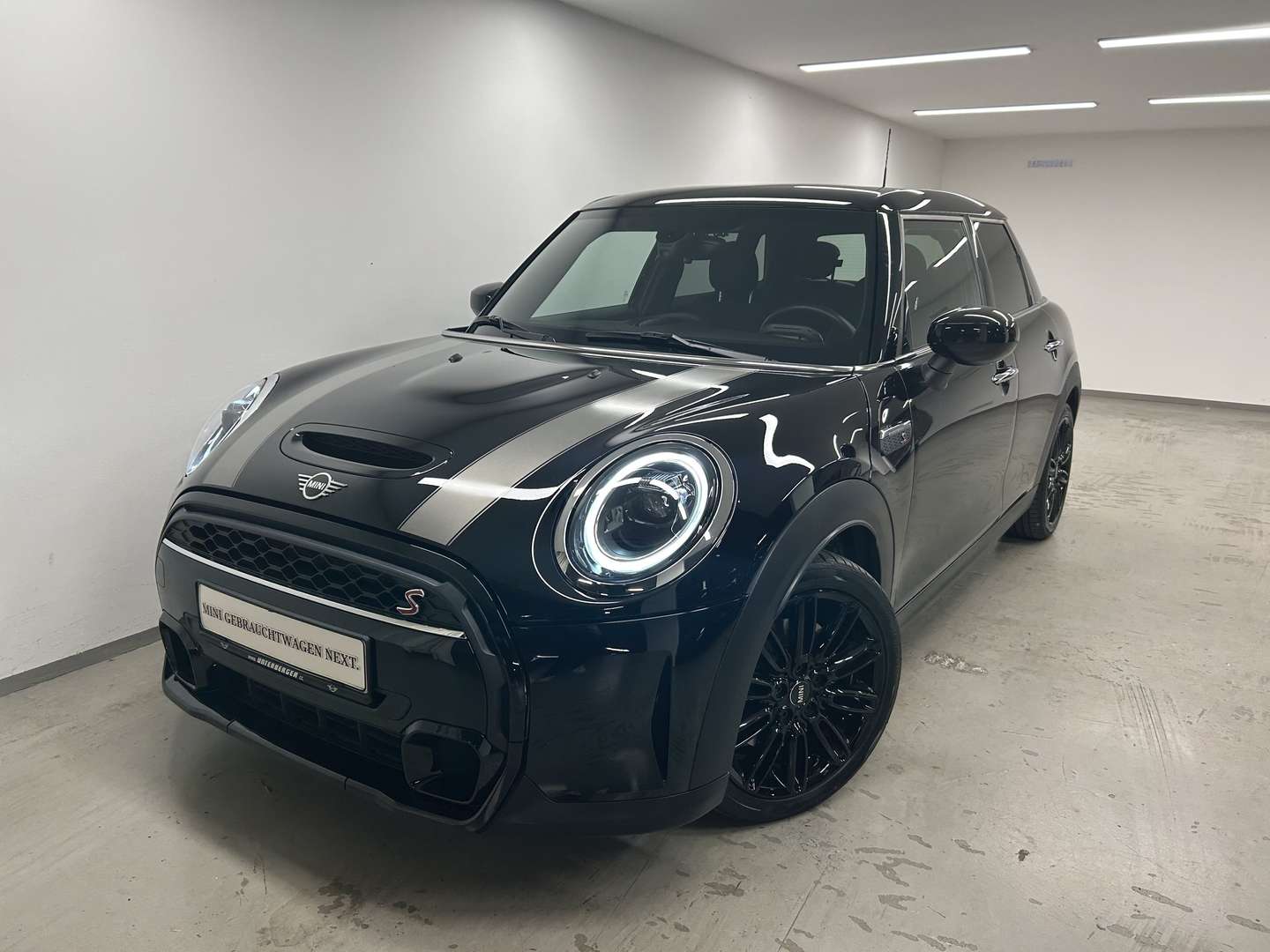 Mini 3 Portes Cooper S - 2022 - Joinsteer - #6