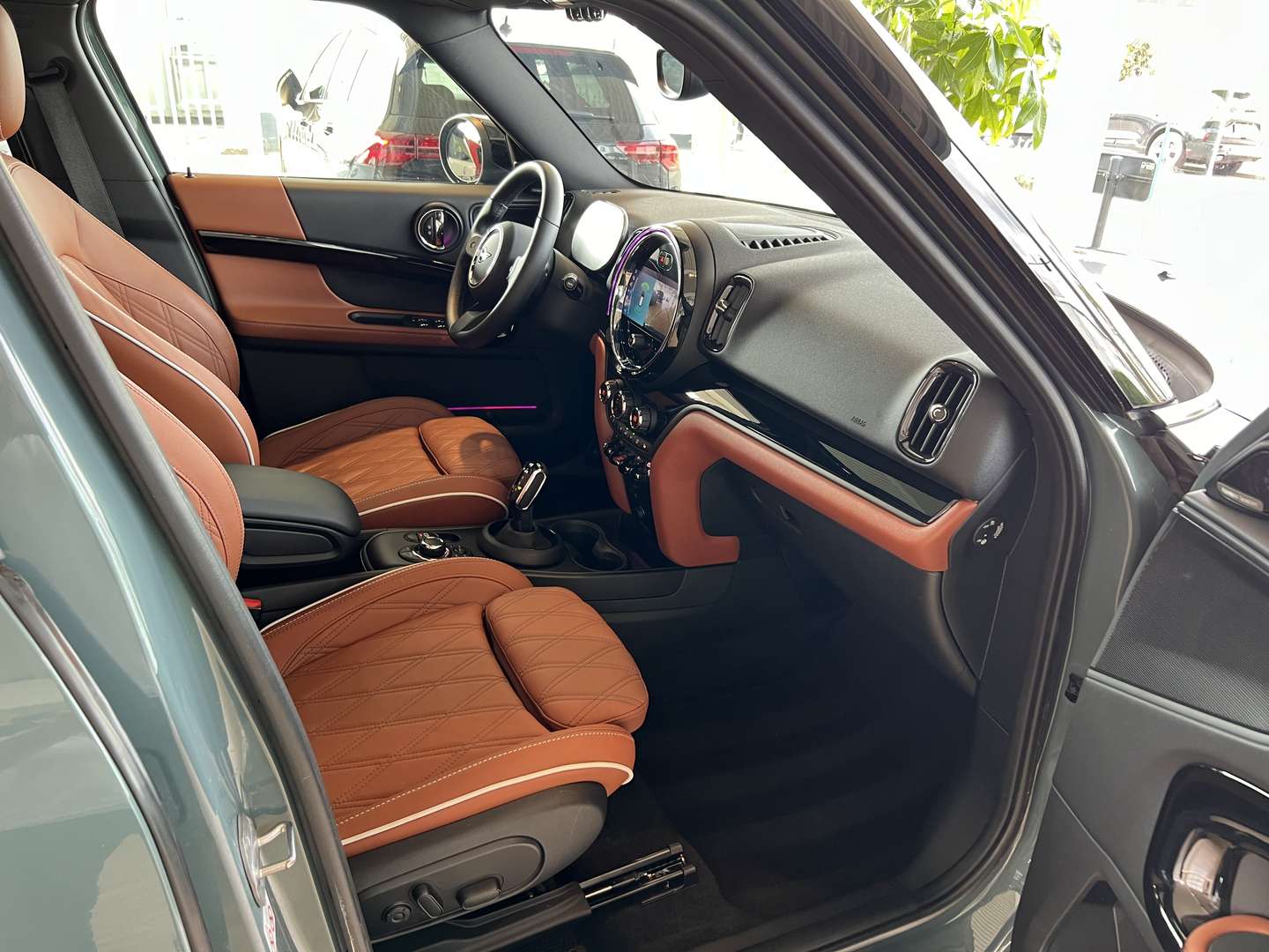 Mini Countryman COOPER - 2022 - Joinsteer - #10