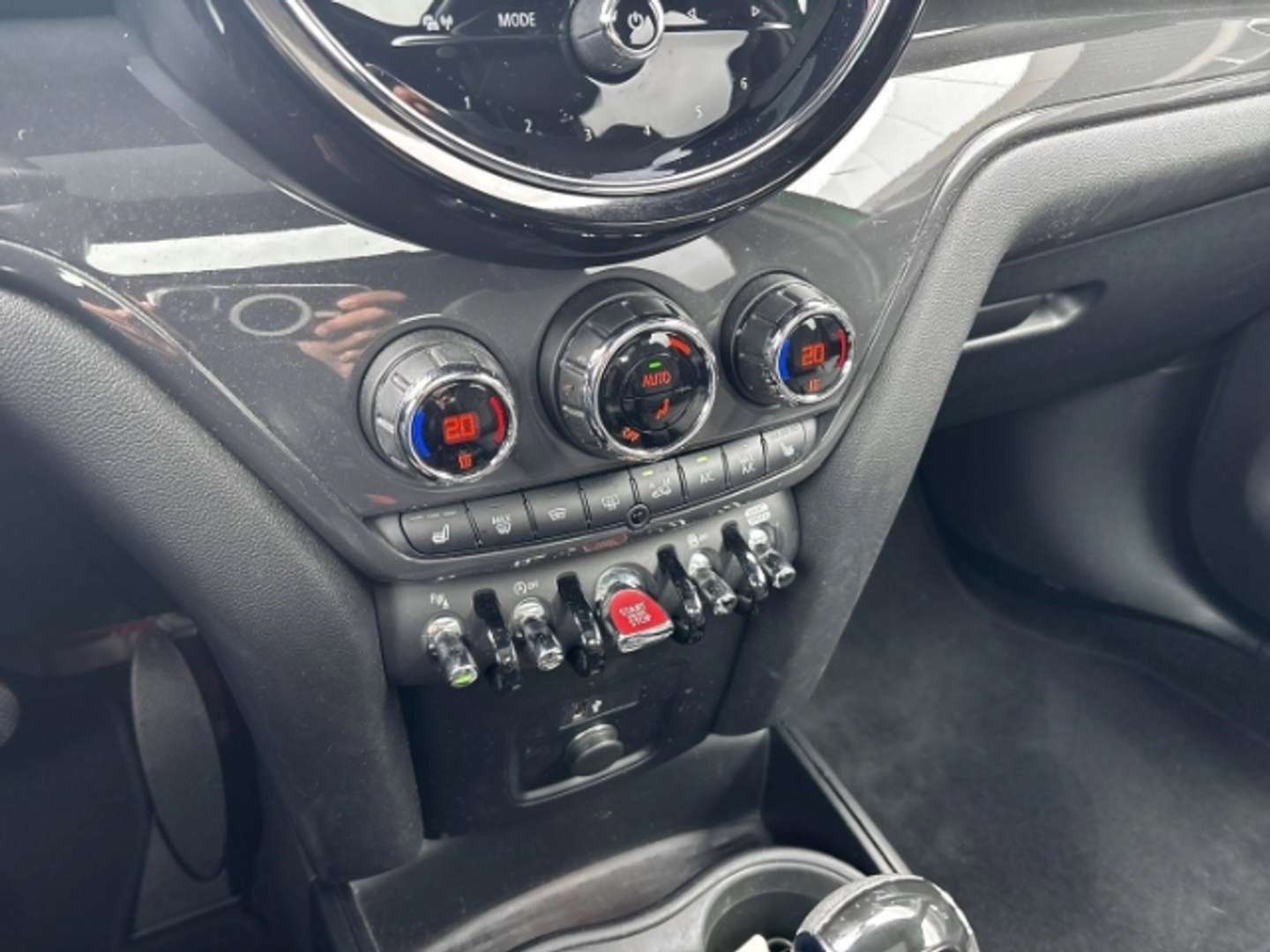 Mini Countryman COOPER - 2020 - Joinsteer - #11