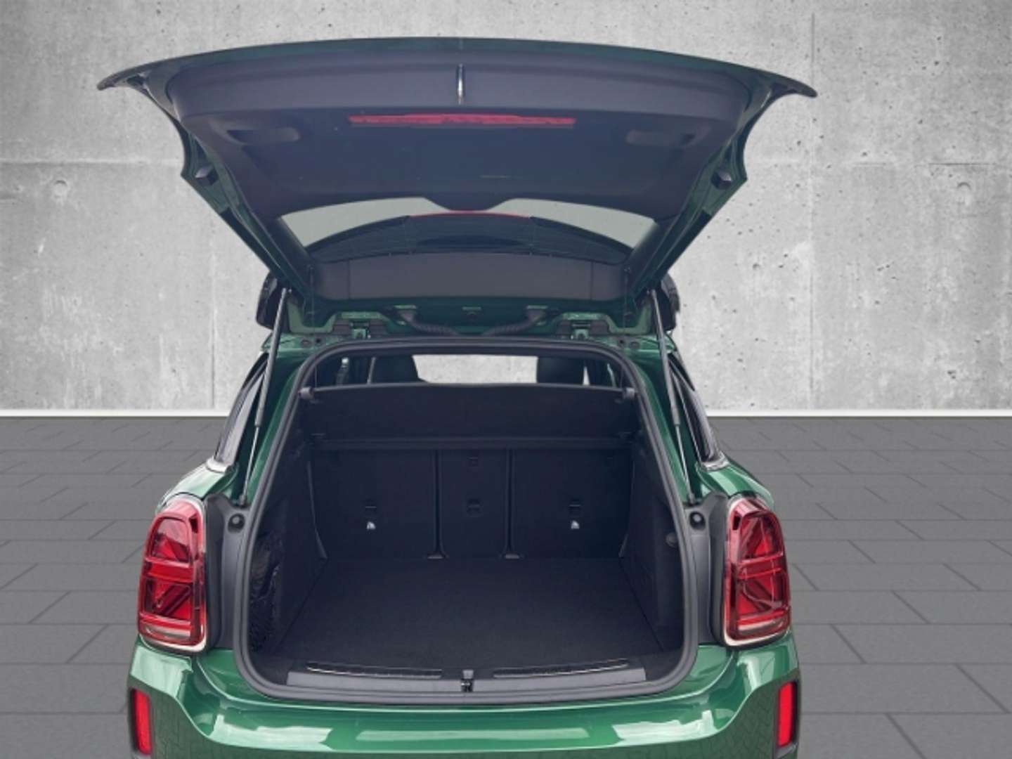 Mini Countryman COOPER - 2020 - Joinsteer - #13
