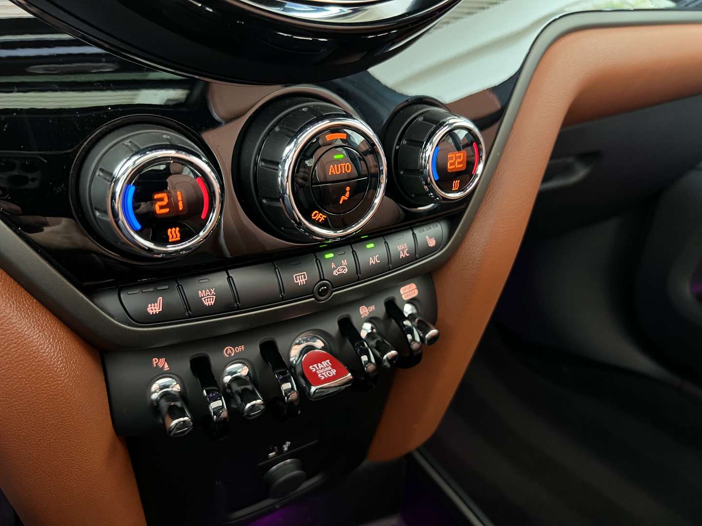 Mini Countryman COOPER - 2022 - Joinsteer - #14
