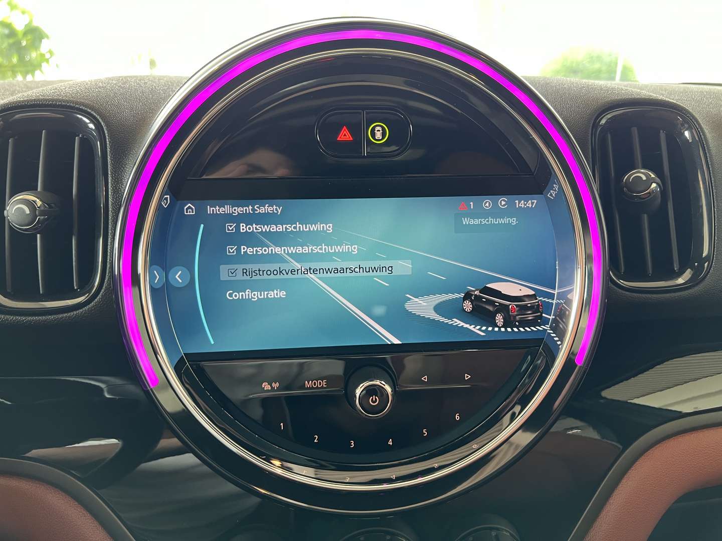 Mini Countryman COOPER - 2022 - Joinsteer - #15