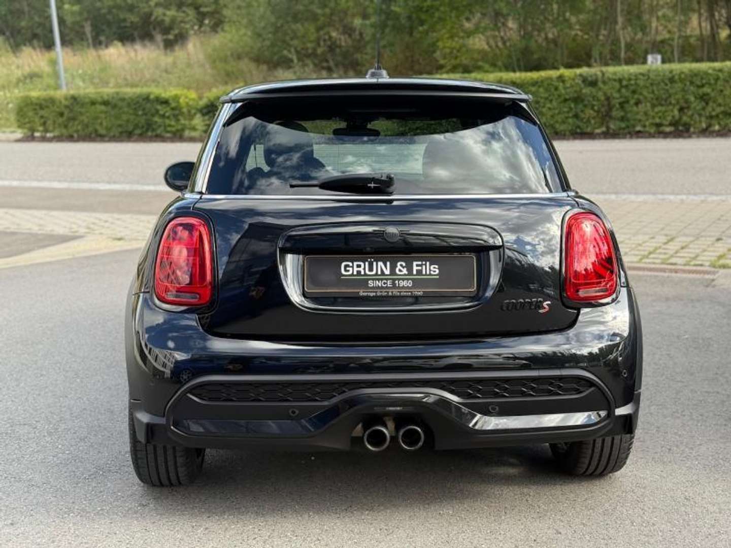 Mini 3 Portes Cooper S - 2023 - Joinsteer - #5