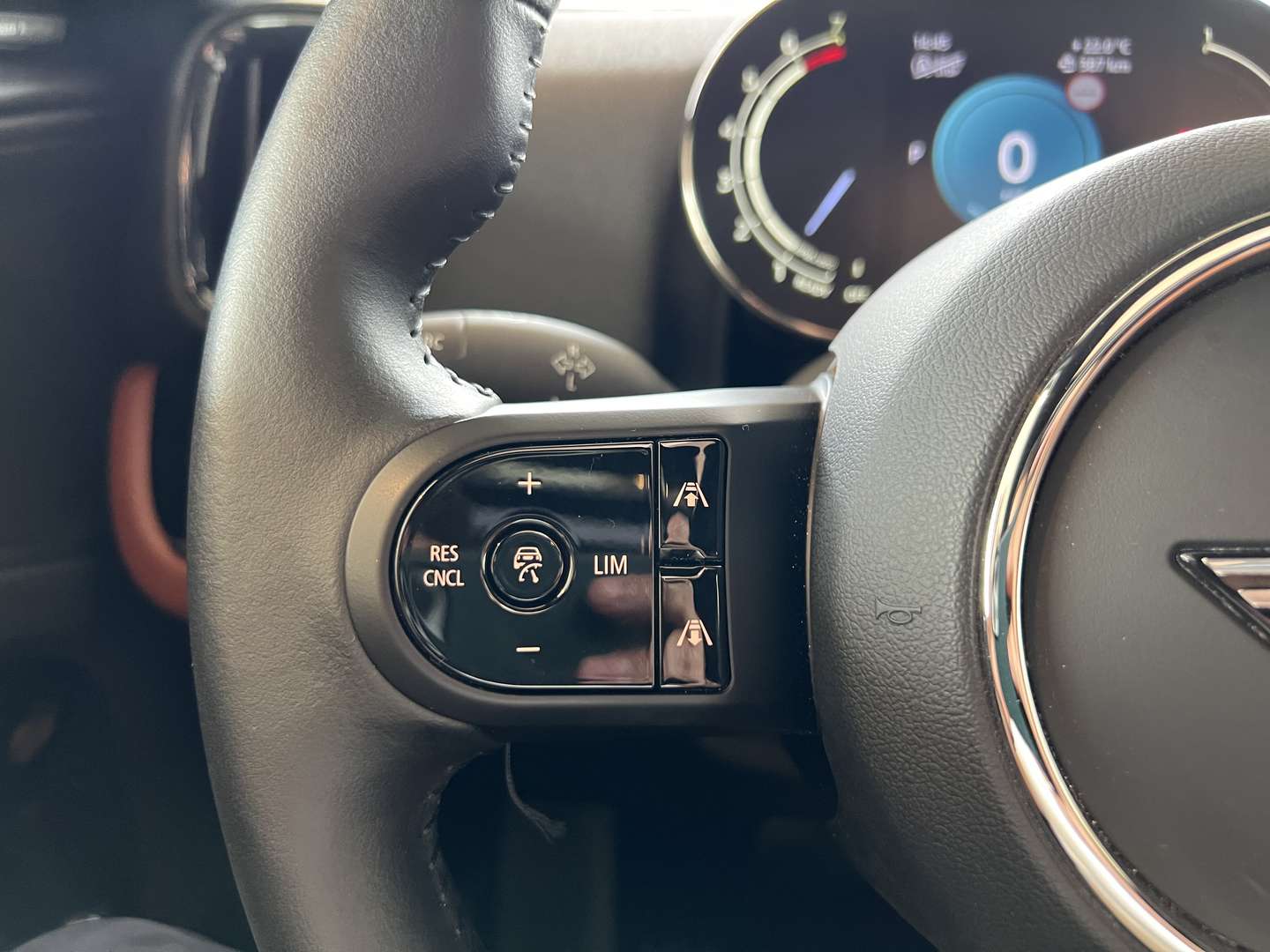 Mini Countryman COOPER - 2022 - Joinsteer - #17
