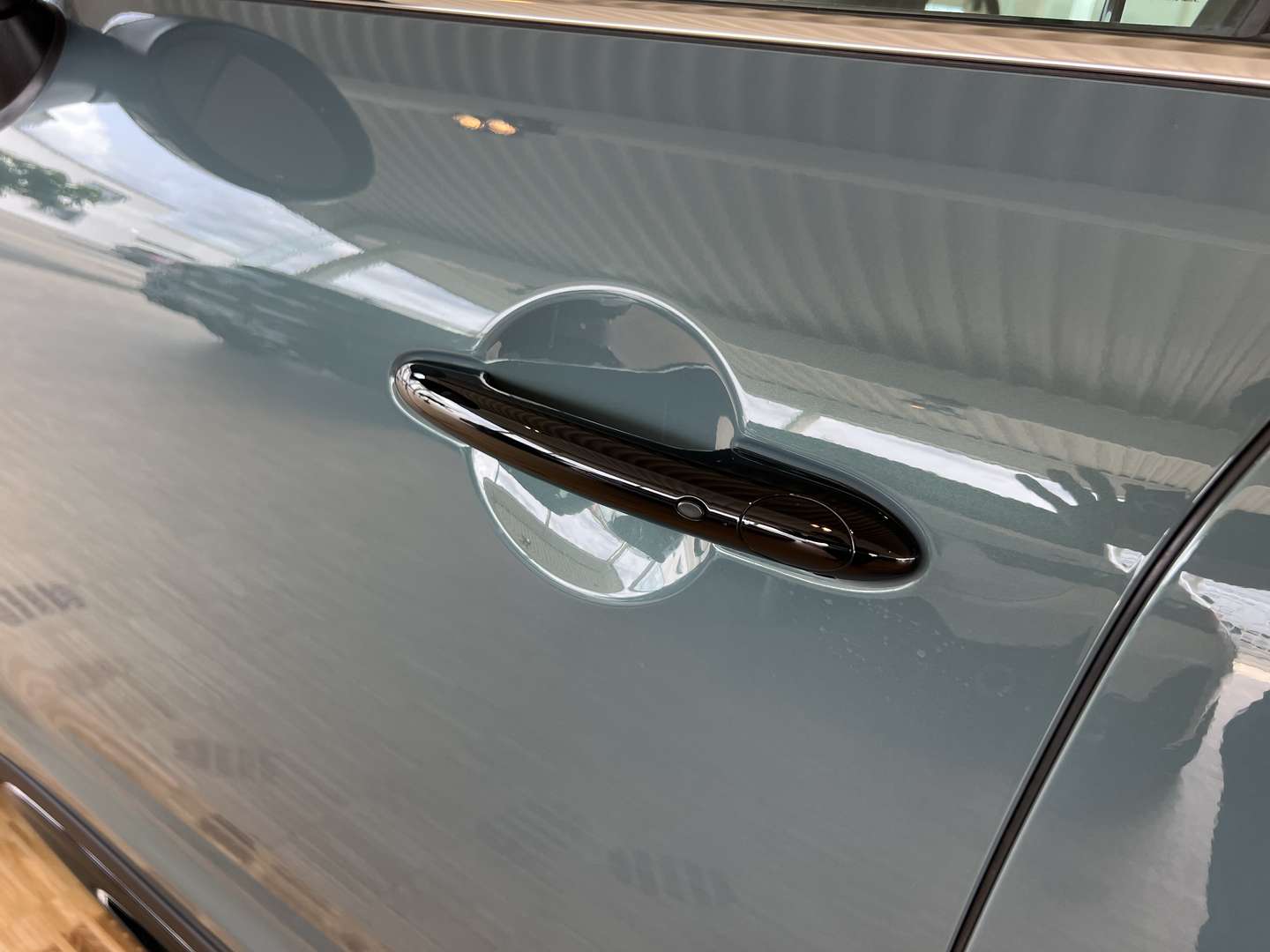 Mini Countryman COOPER - 2022 - Joinsteer - #18