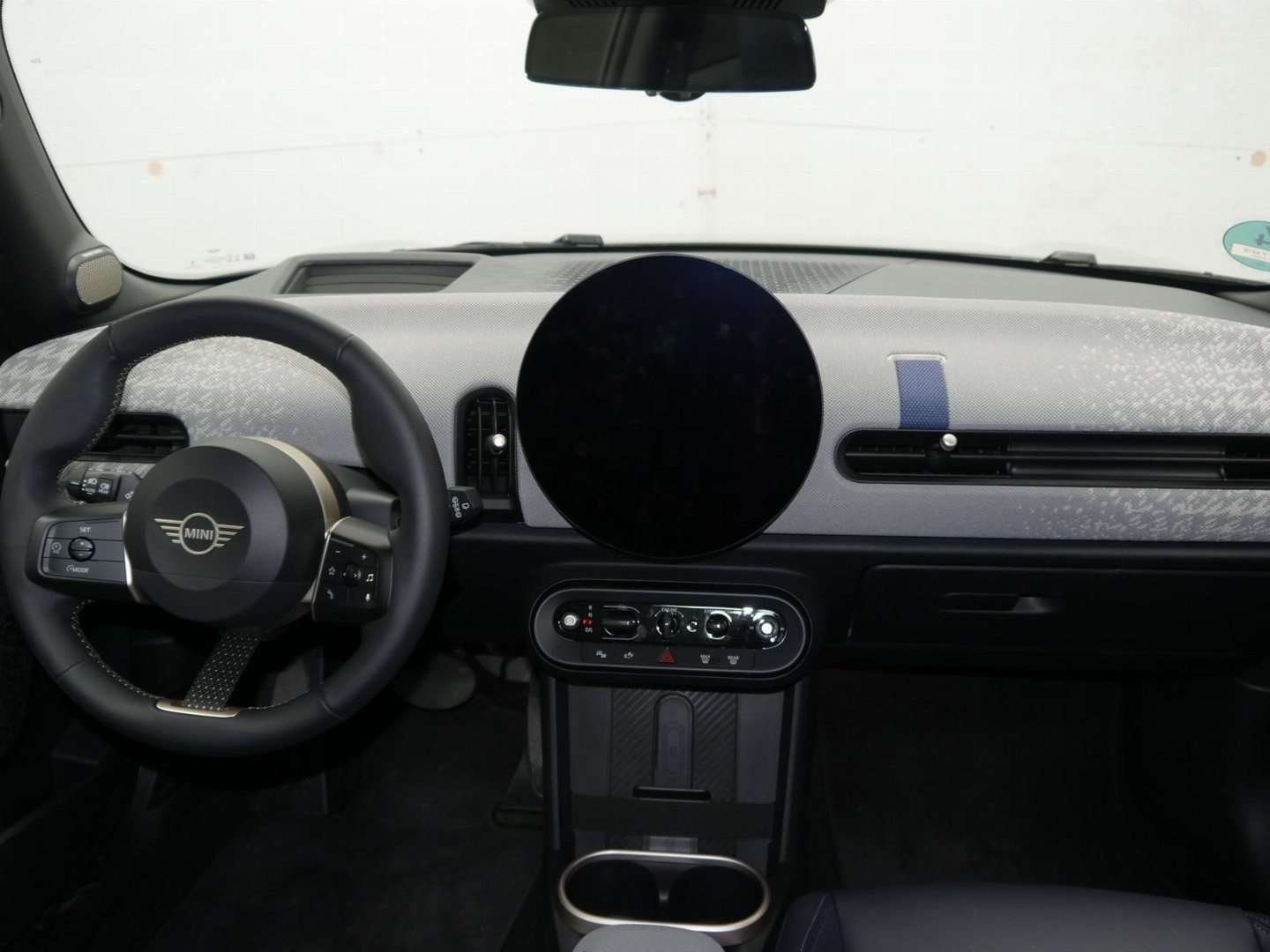 Mini 3 Portes JCW Trim Cooper S - 2024 - Joinsteer - #1