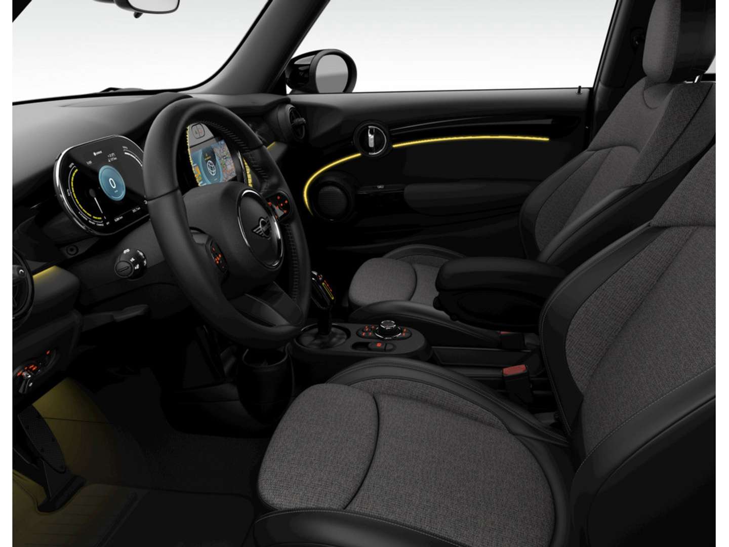 Mini Cooper SE Classic Électrique - 2023 - Joinsteer - #2