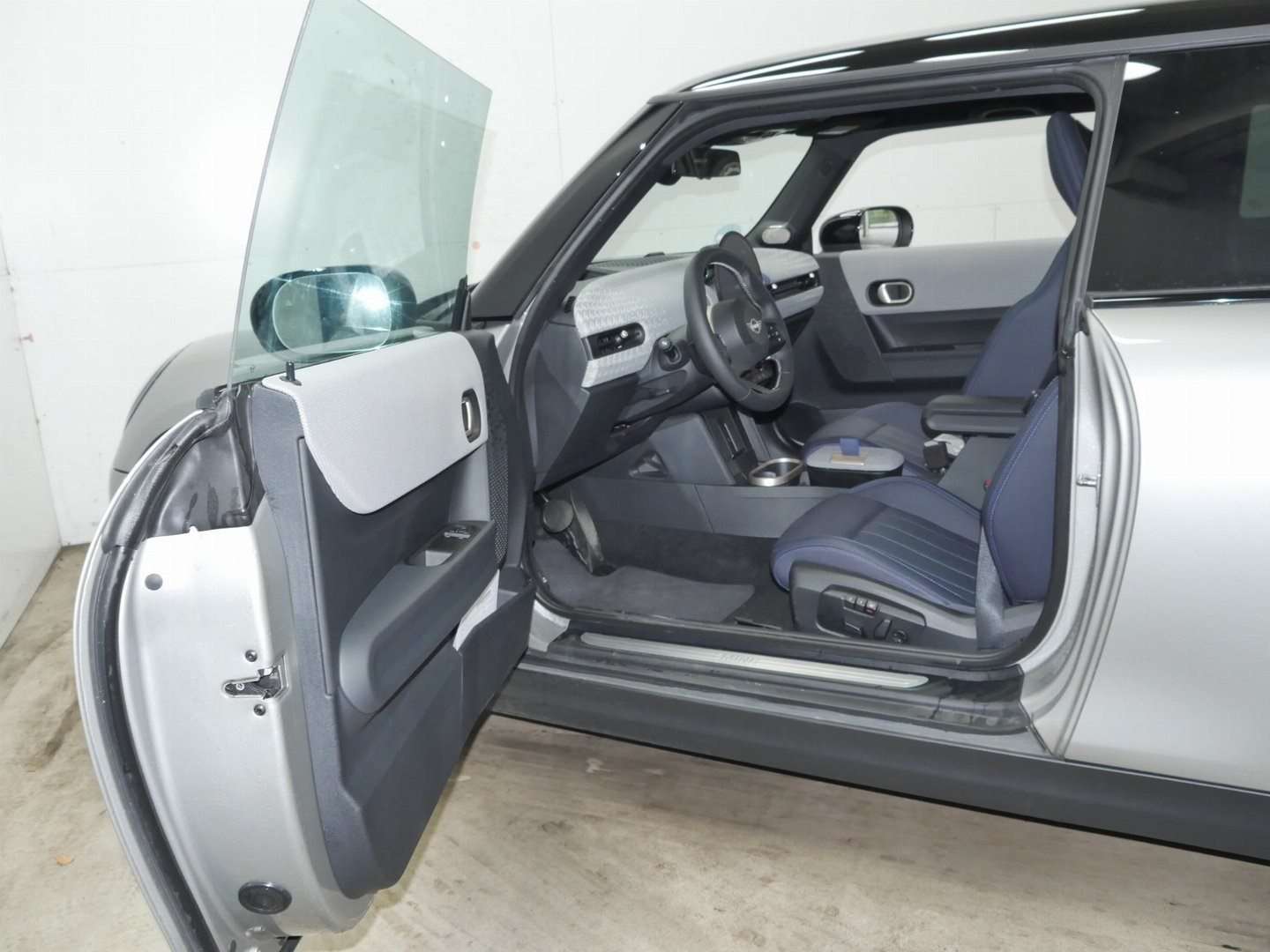 Mini 3 Portes JCW Trim Cooper S - 2024 - Joinsteer - #5