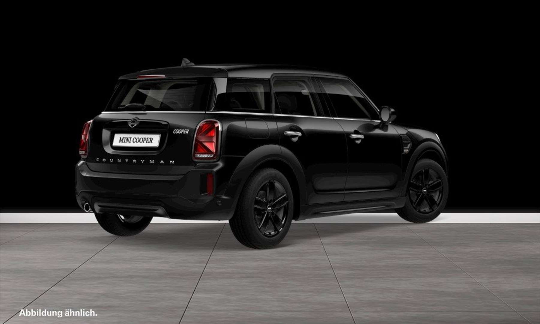 Mini Countryman COOPER - 2022 - Joinsteer - #2