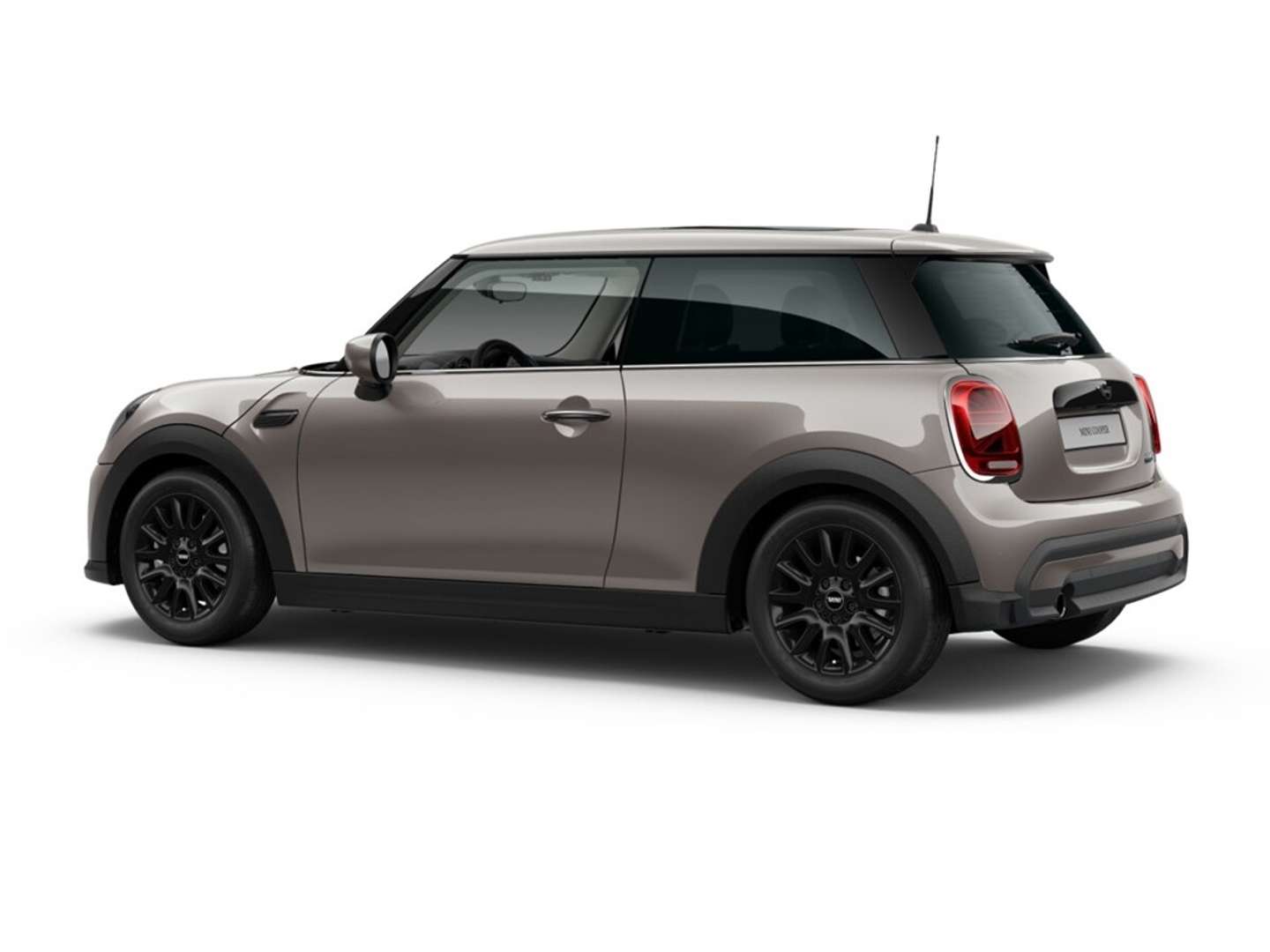 Mini 3 Portes LE Electric - 2022 - Joinsteer - #2