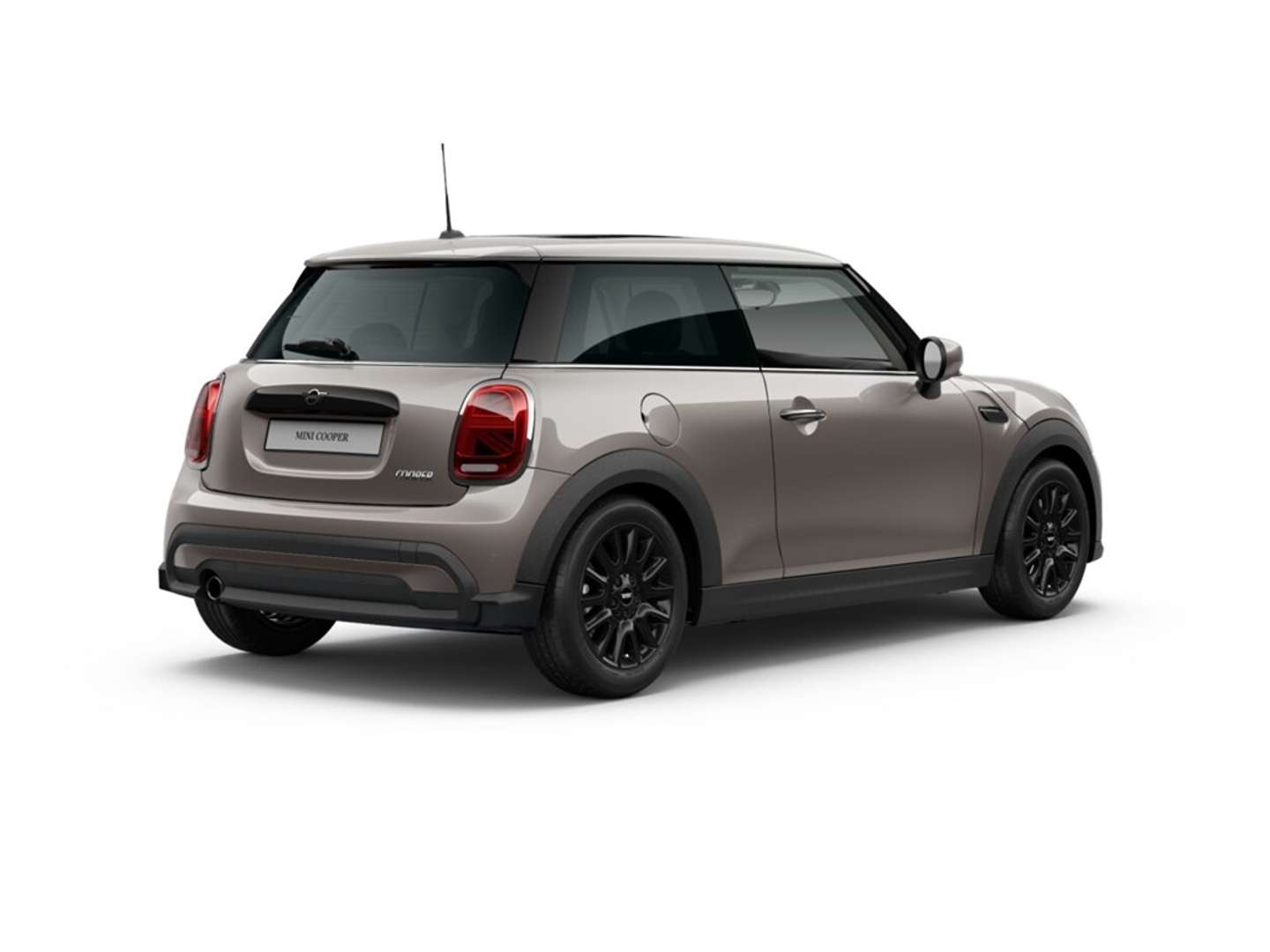 Mini 3 Portes LE Electric - 2022 - Joinsteer - #3