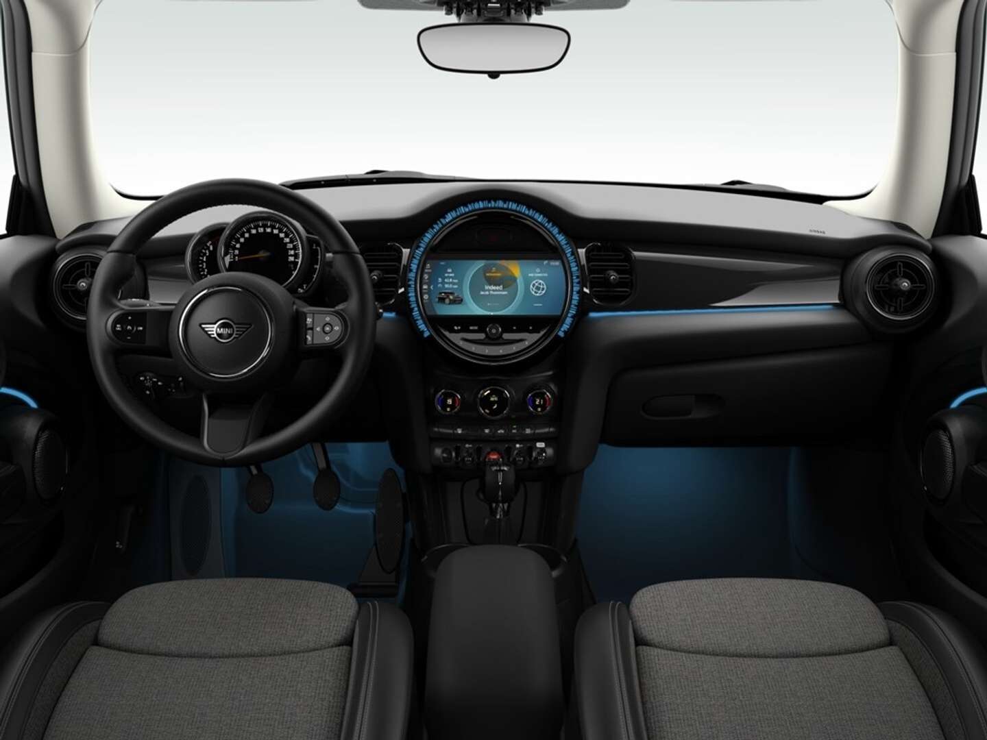 Mini 3 Portes LE Electric - 2022 - Joinsteer - #5