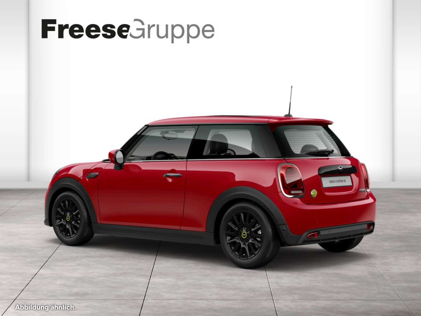 Mini 3 Portes Cooper SE - 2022 - Joinsteer - #6