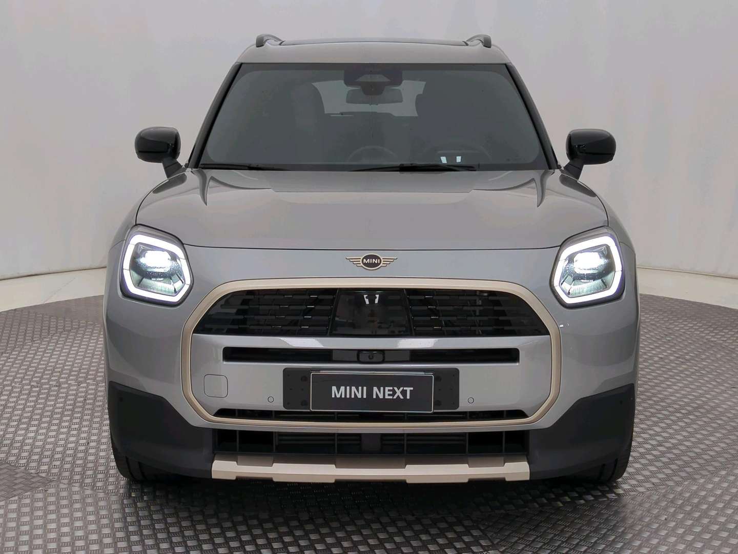 Mini Countryman Favoured - 2024 - Joinsteer - #13