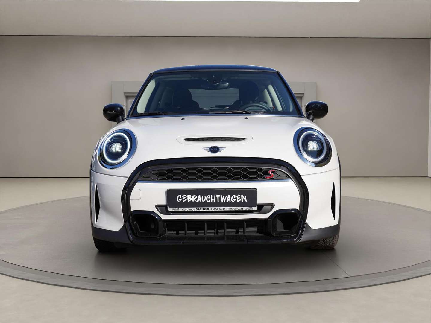 Mini Cooper S Essential Cooper S - 2024 - Joinsteer - #2