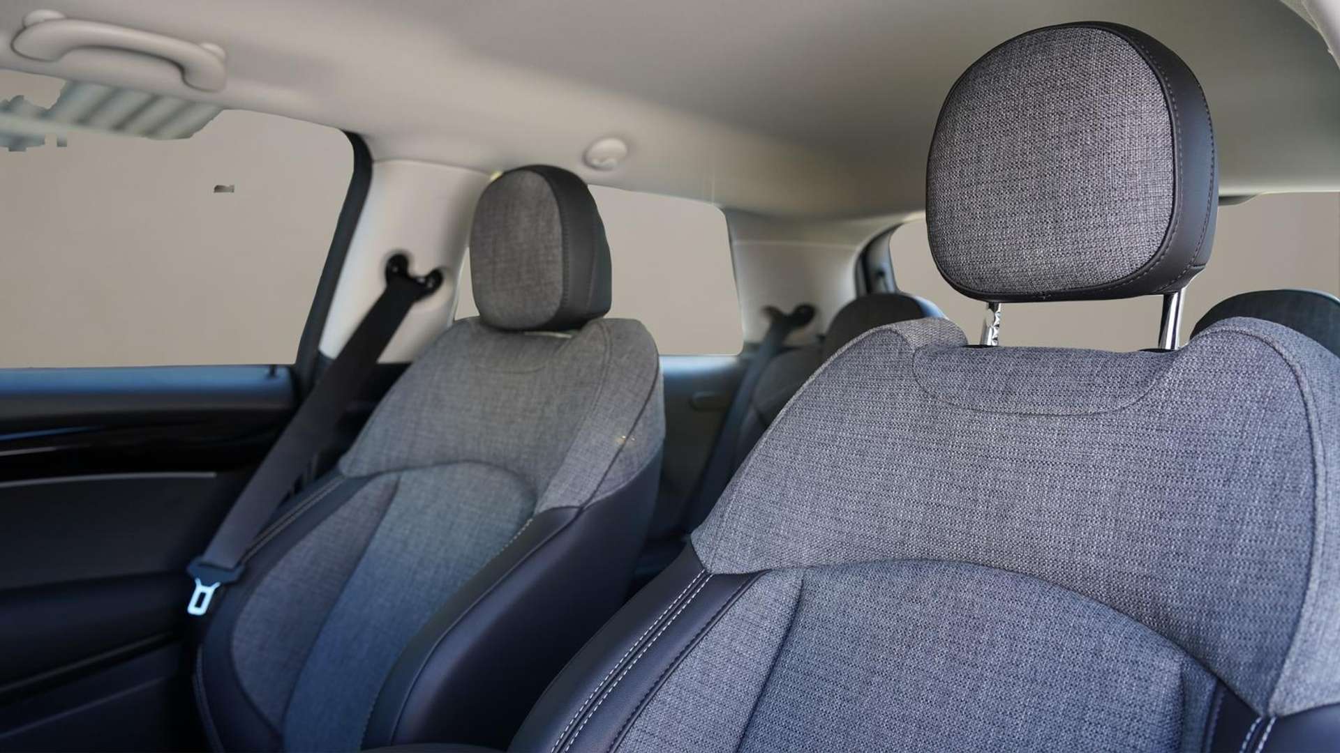 Mini Cooper S Essential Cooper S - 2024 - Joinsteer - #13