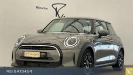 Mini One Classic_One - 2022 - Joinsteer - #1
