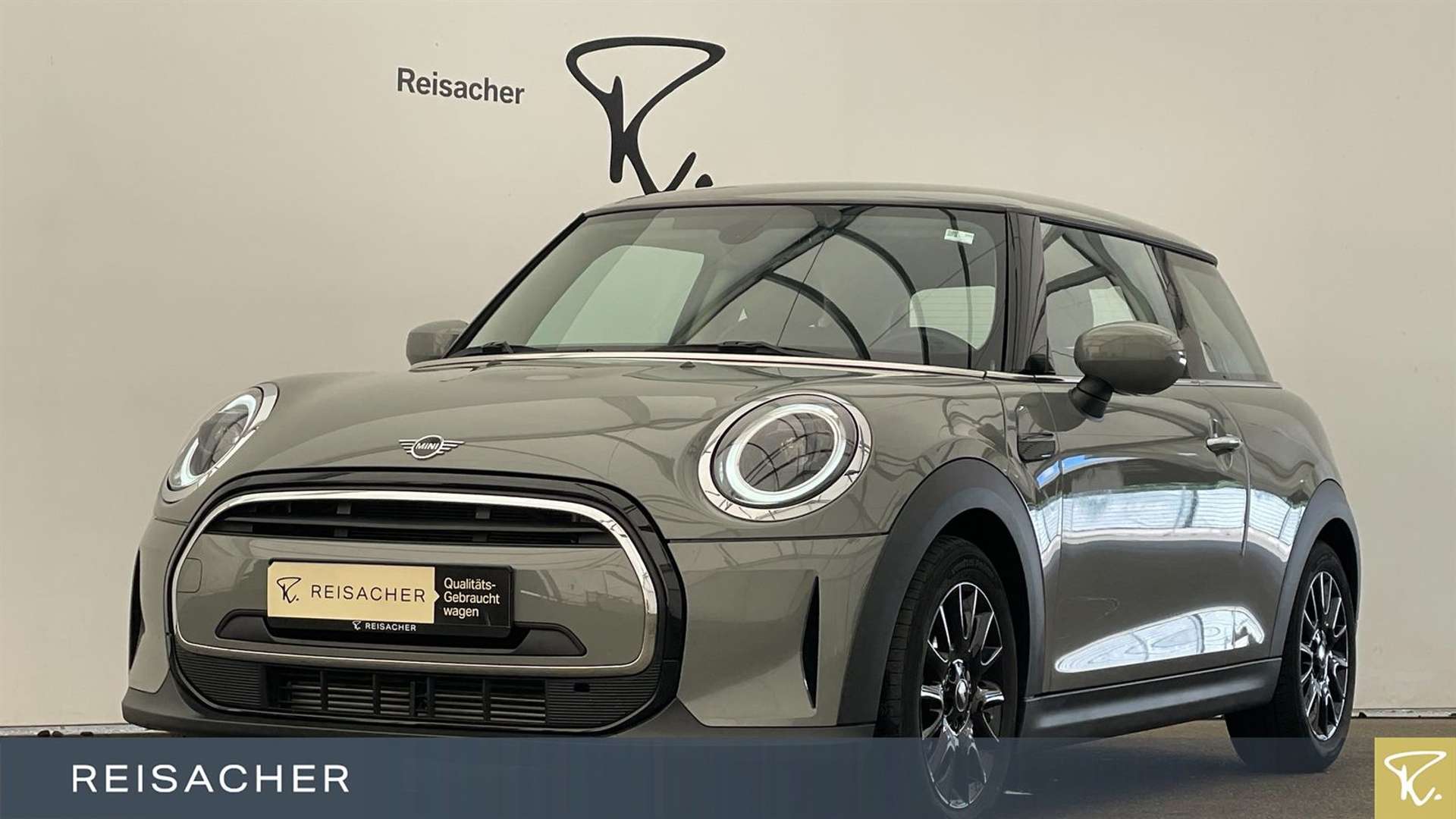 Mini One Classic_One - 2022 - Joinsteer - #1