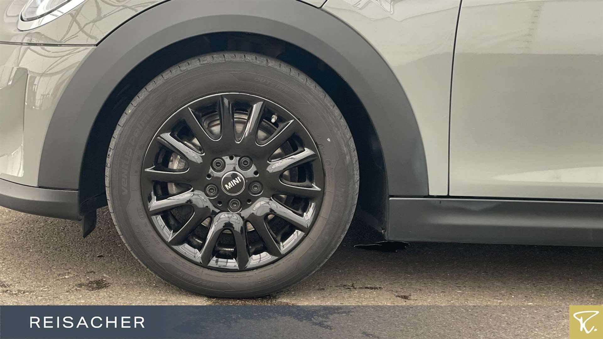 Mini One Classic_One - 2022 - Joinsteer - #3