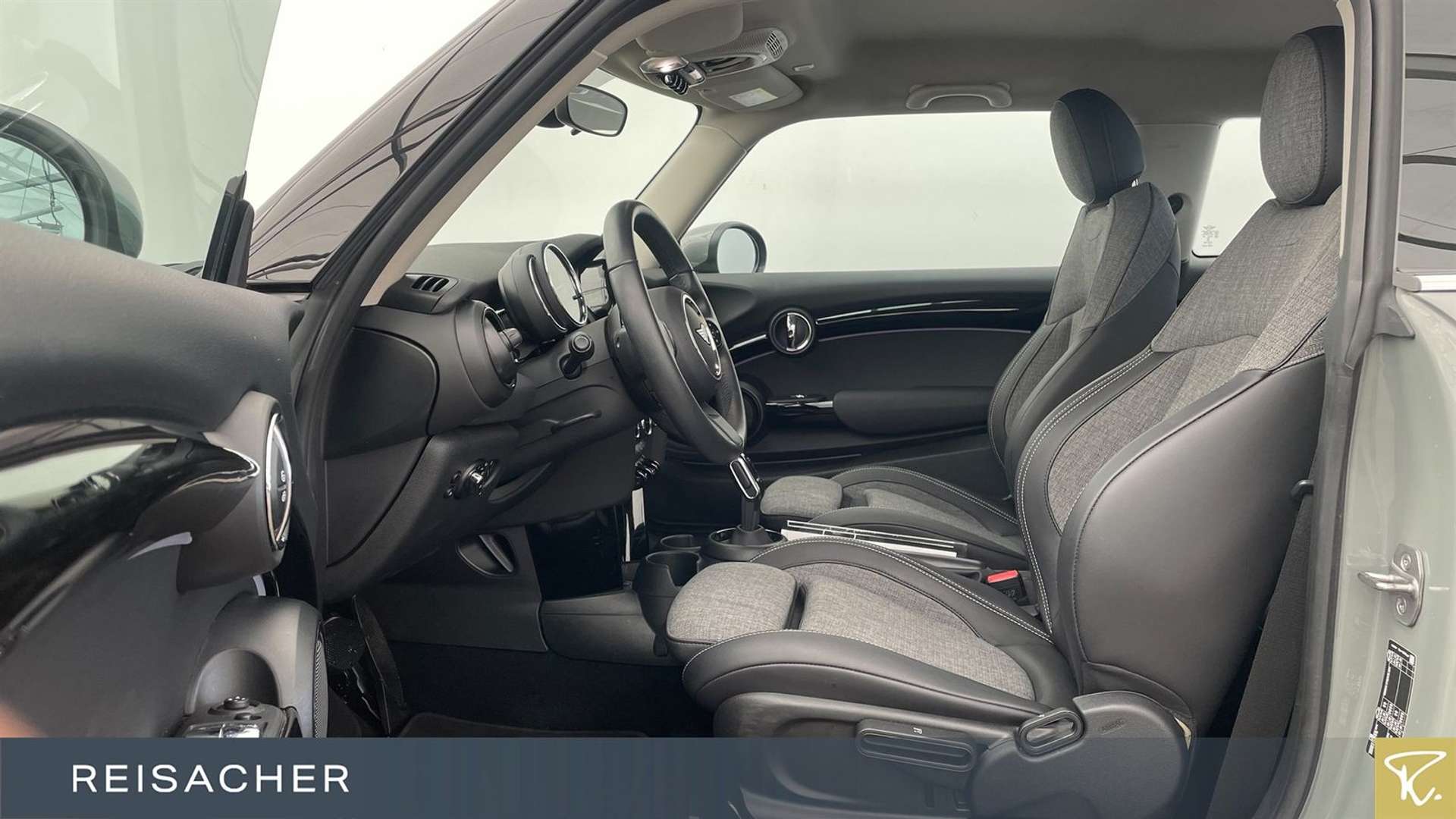 Mini One Classic_One - 2022 - Joinsteer - #4