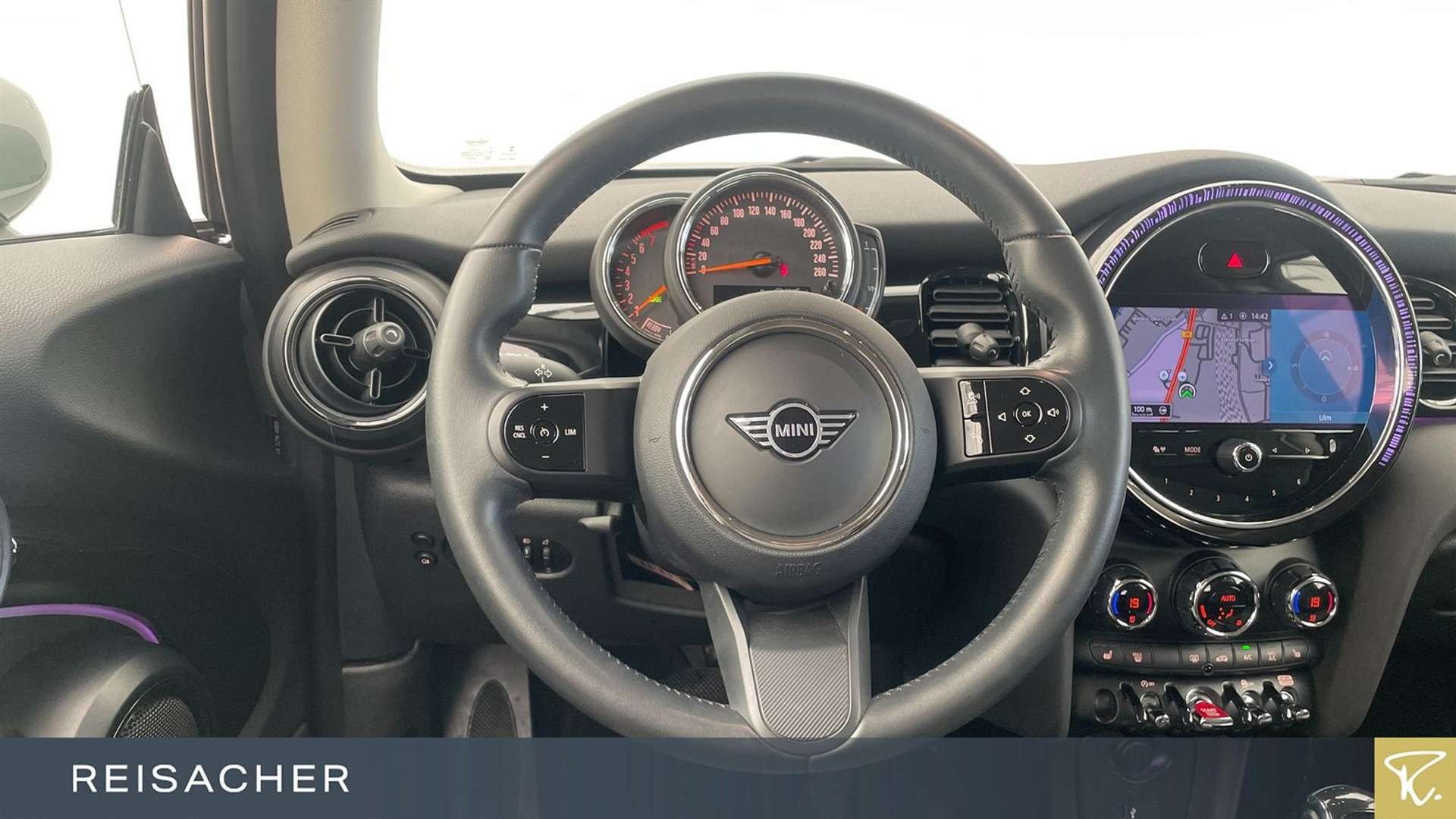 Mini One Classic_One - 2022 - Joinsteer - #5