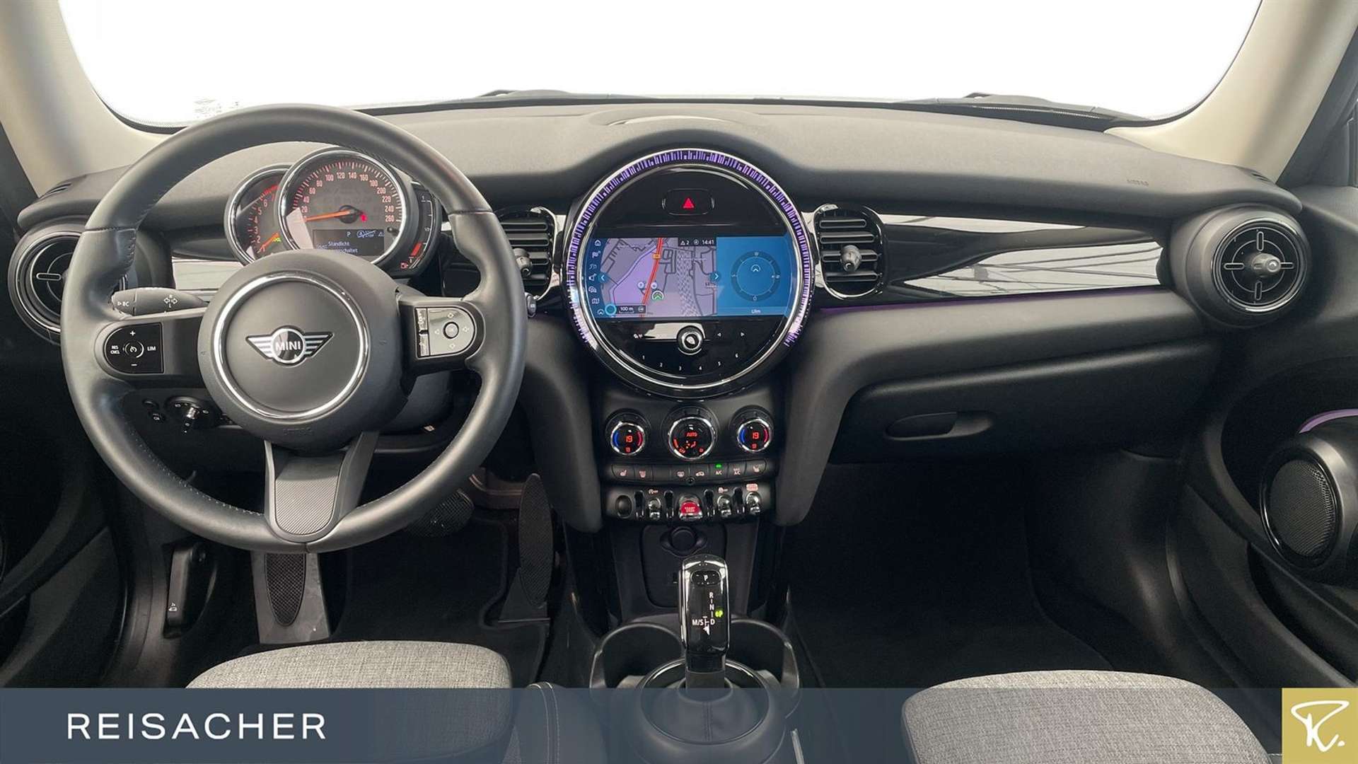 Mini One Classic_One - 2022 - Joinsteer - #6