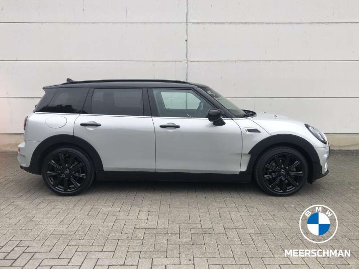 Mini Clubman Comfort Cooper S - 2022 - Joinsteer - #3