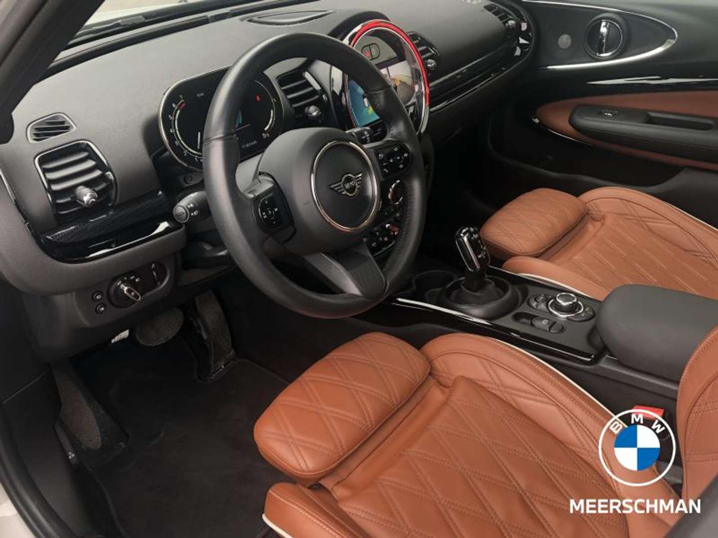 Mini Clubman Comfort Cooper S - 2022 - Joinsteer - #5