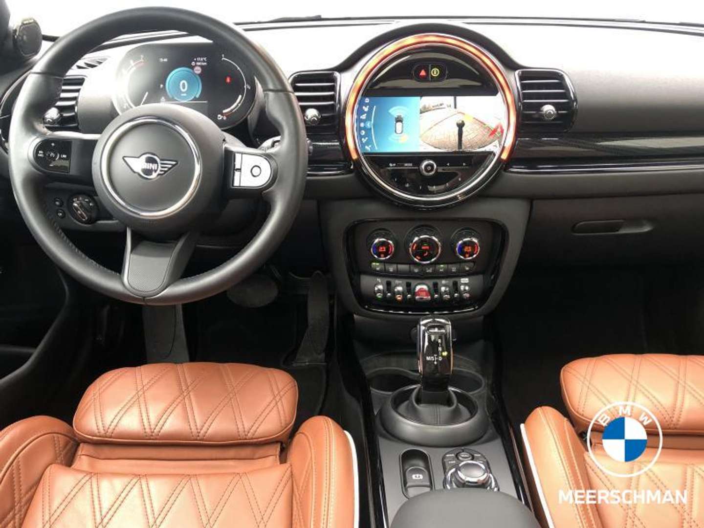 Mini Clubman Comfort Cooper S - 2022 - Joinsteer - #6