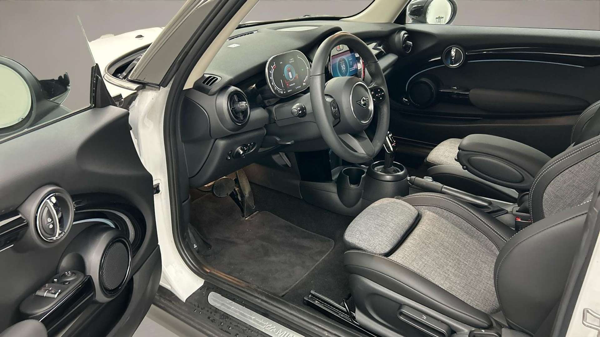 Mini 3 Portes Essential Cooper S - 2024 - Joinsteer - #4