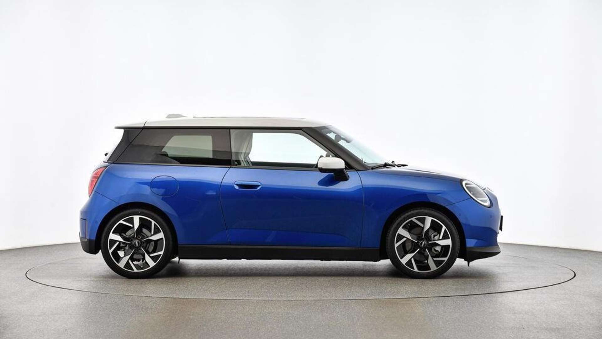 Mini 3 Portes Cooper SE - 2024 - Joinsteer - #2