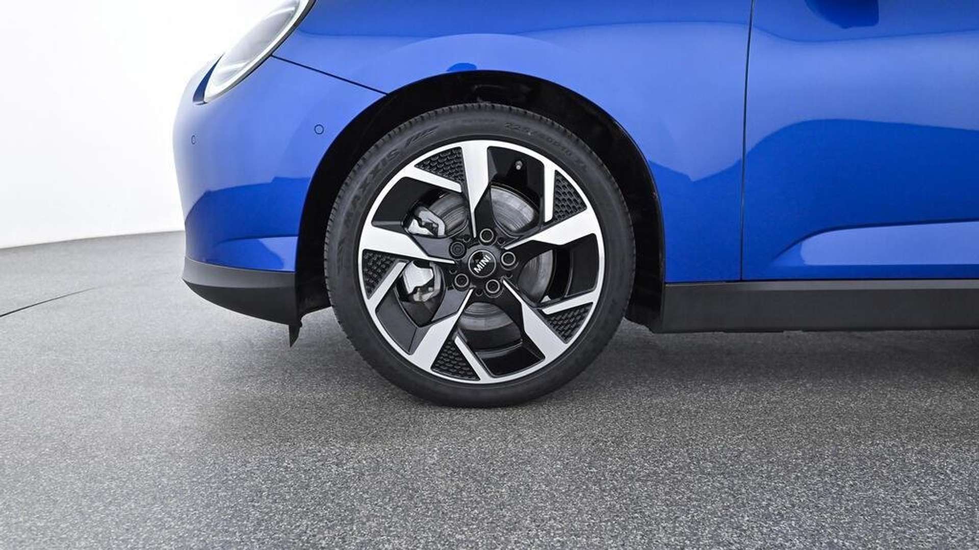 Mini 3 Portes Cooper SE - 2024 - Joinsteer - #8