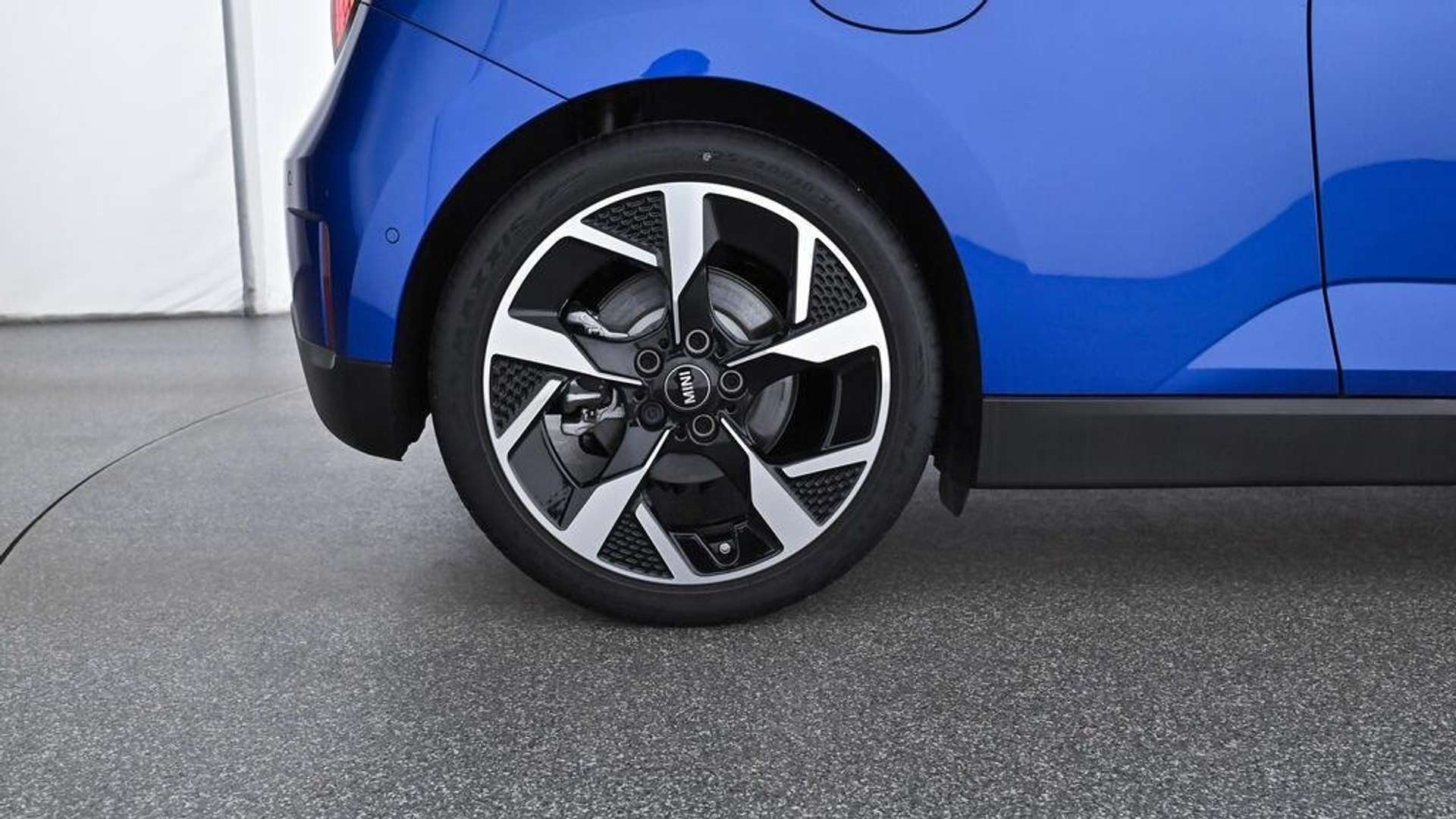 Mini 3 Portes Cooper SE - 2024 - Joinsteer - #11