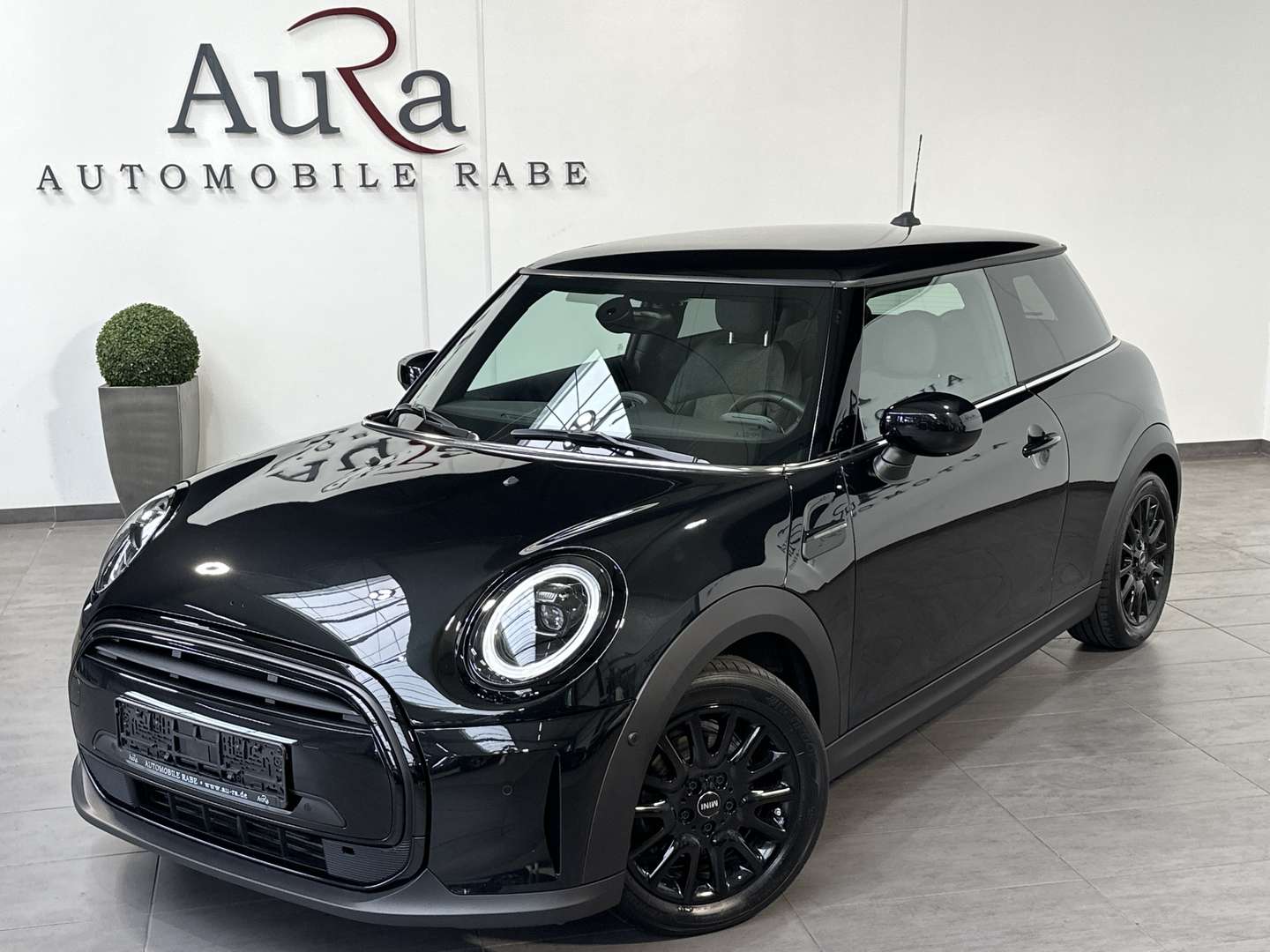 Mini Cooper Classic Essence - 2022 - Joinsteer - #2