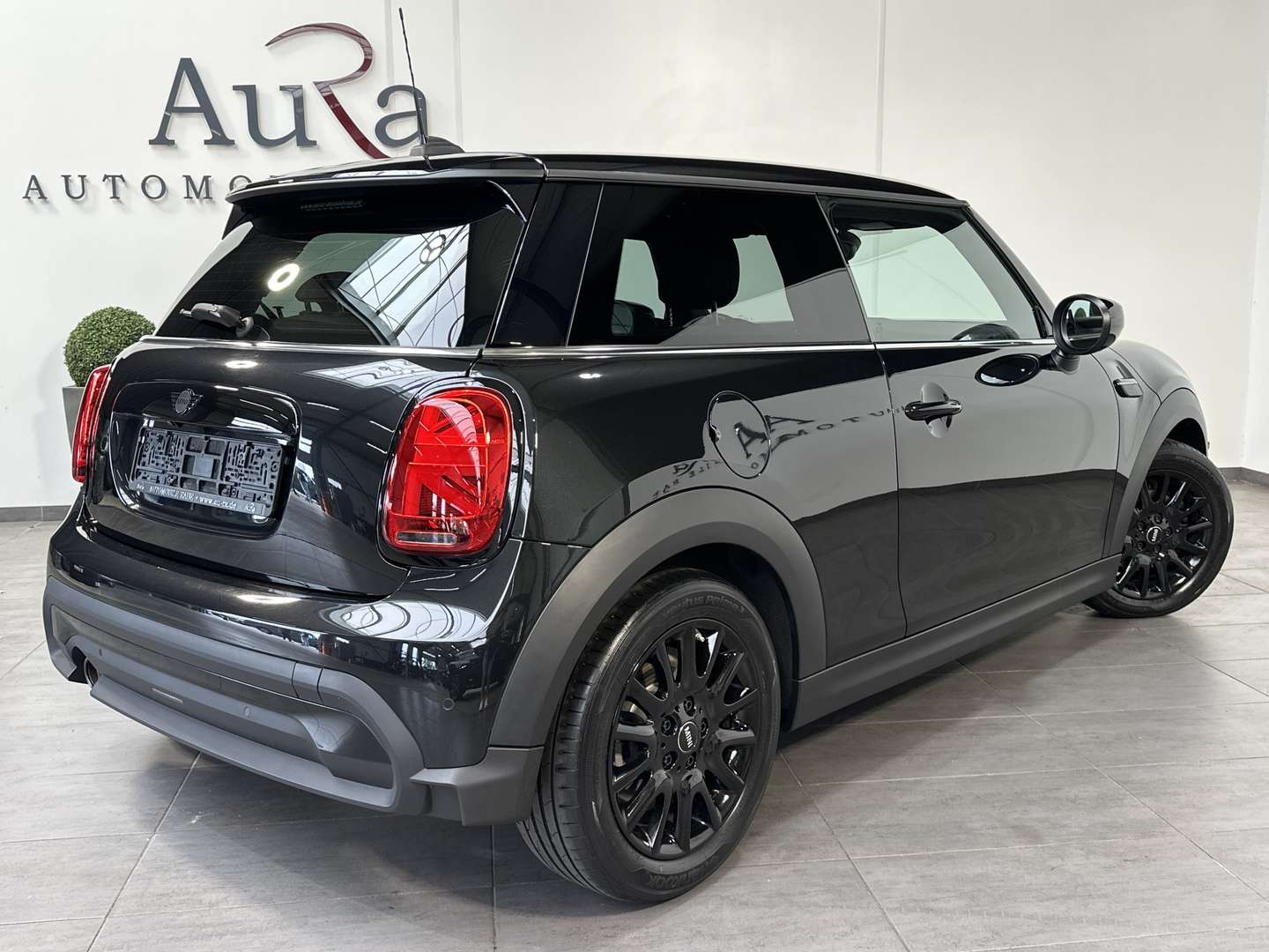 Mini Cooper Classic Essence - 2022 - Joinsteer - #4