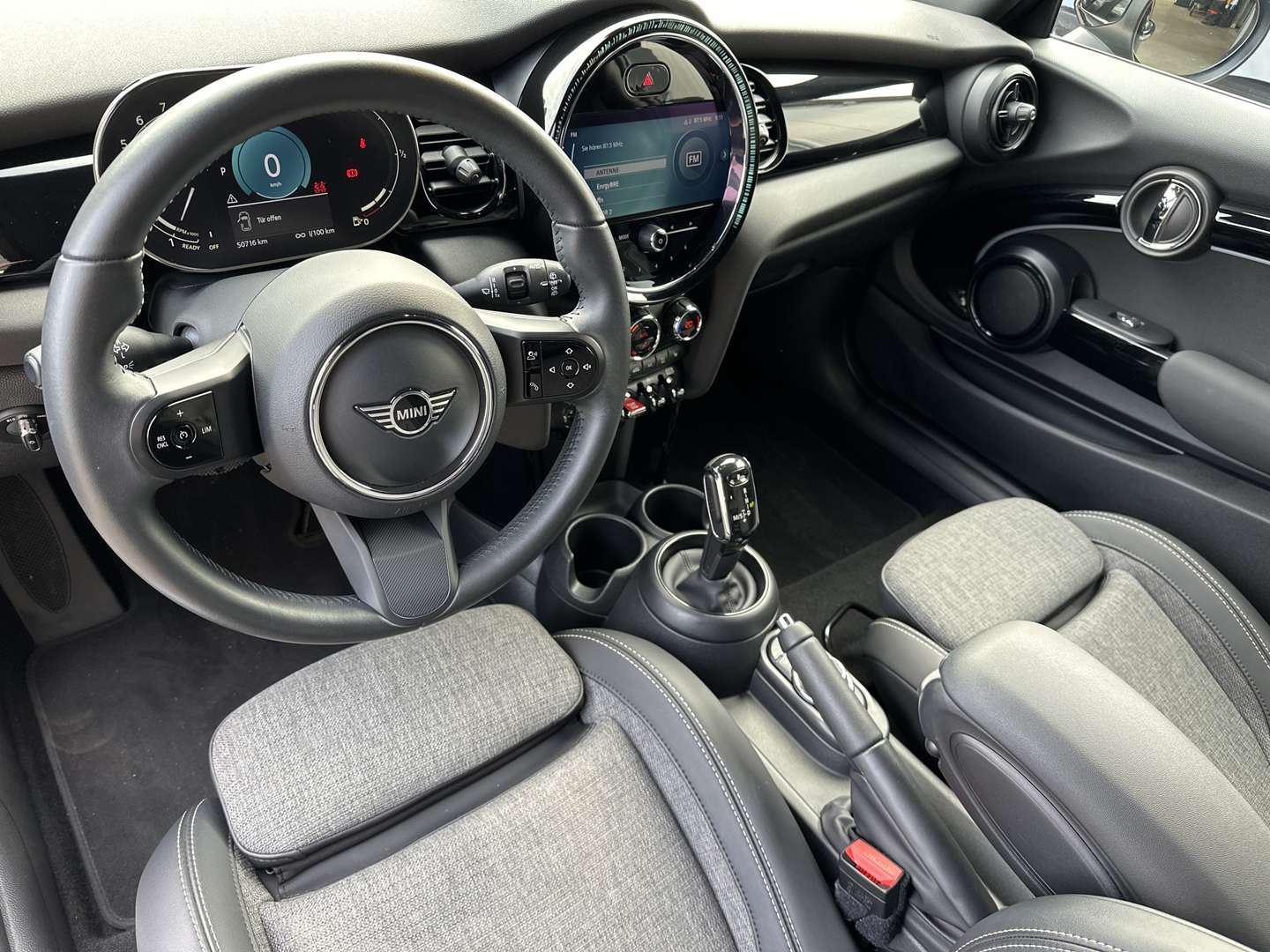 Mini Cooper Classic Essence - 2022 - Joinsteer - #7