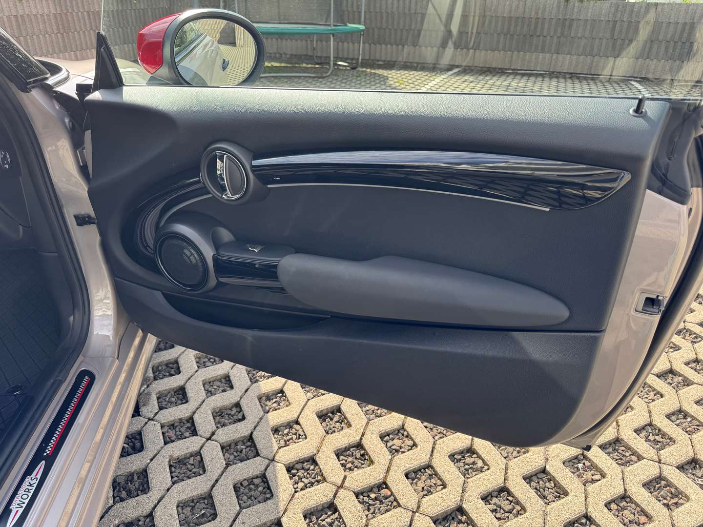 Mini Cabrio John Cooper Works - 2024 - Joinsteer - #14