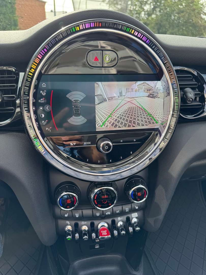 Mini Cabrio John Cooper Works - 2024 - Joinsteer - #16