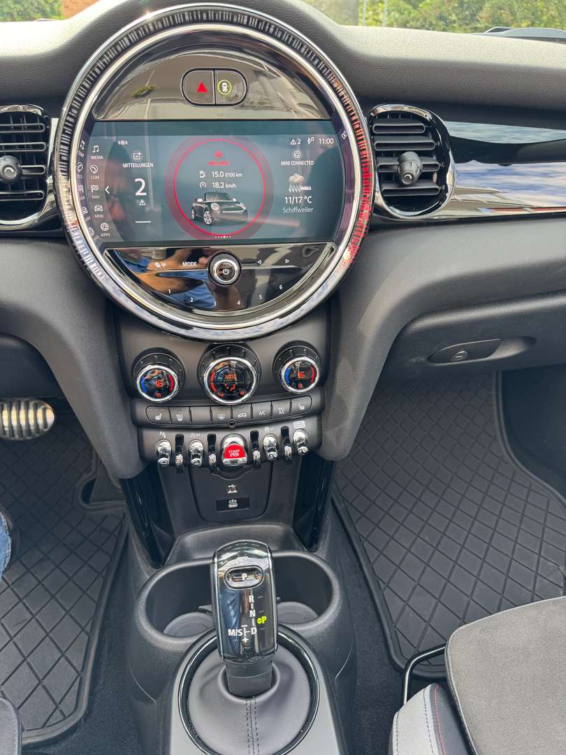 Mini Cabrio John Cooper Works - 2024 - Joinsteer - #17