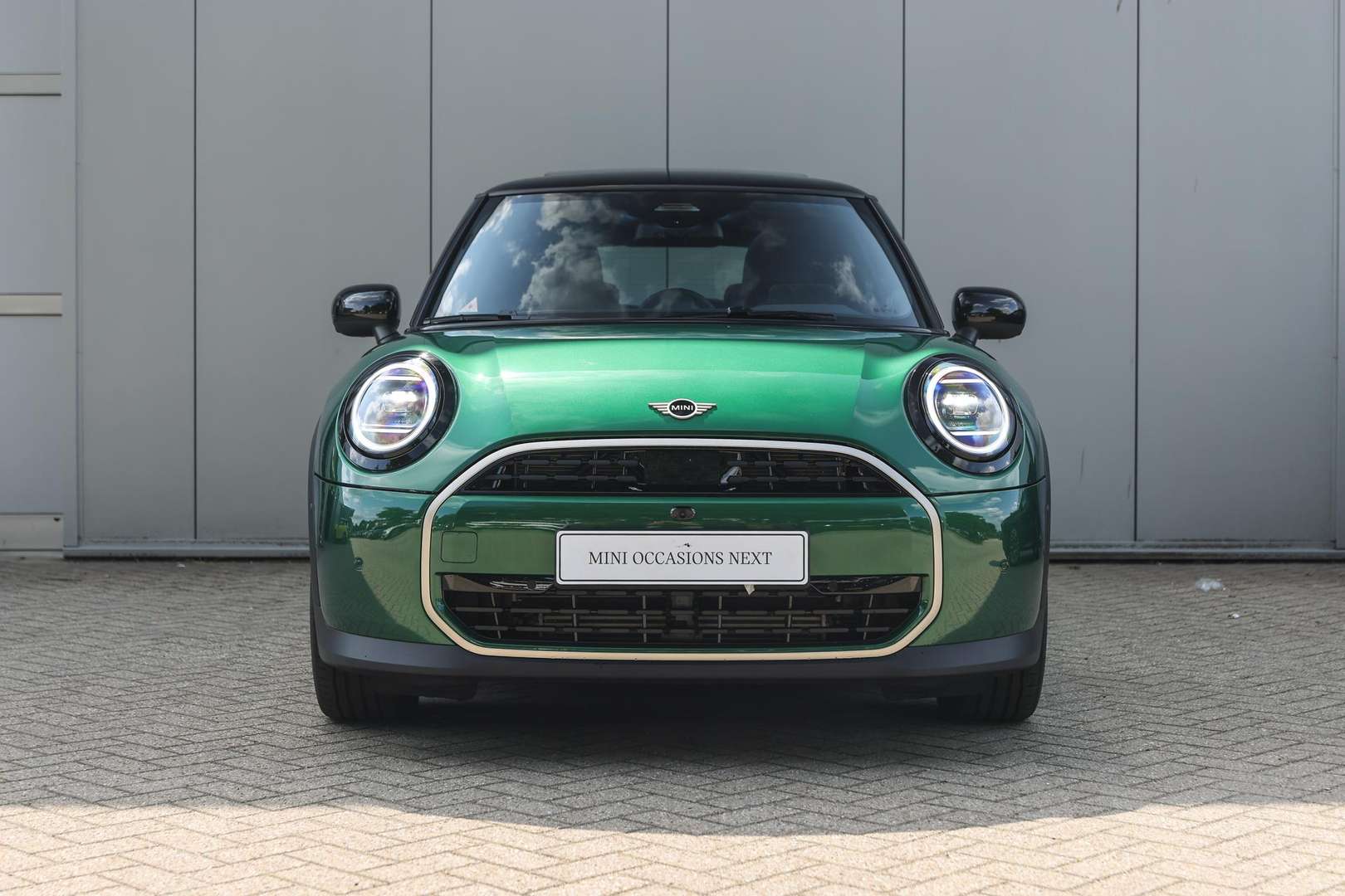 Mini Hatchback Favoured Cooper - 2024 - Joinsteer - #3