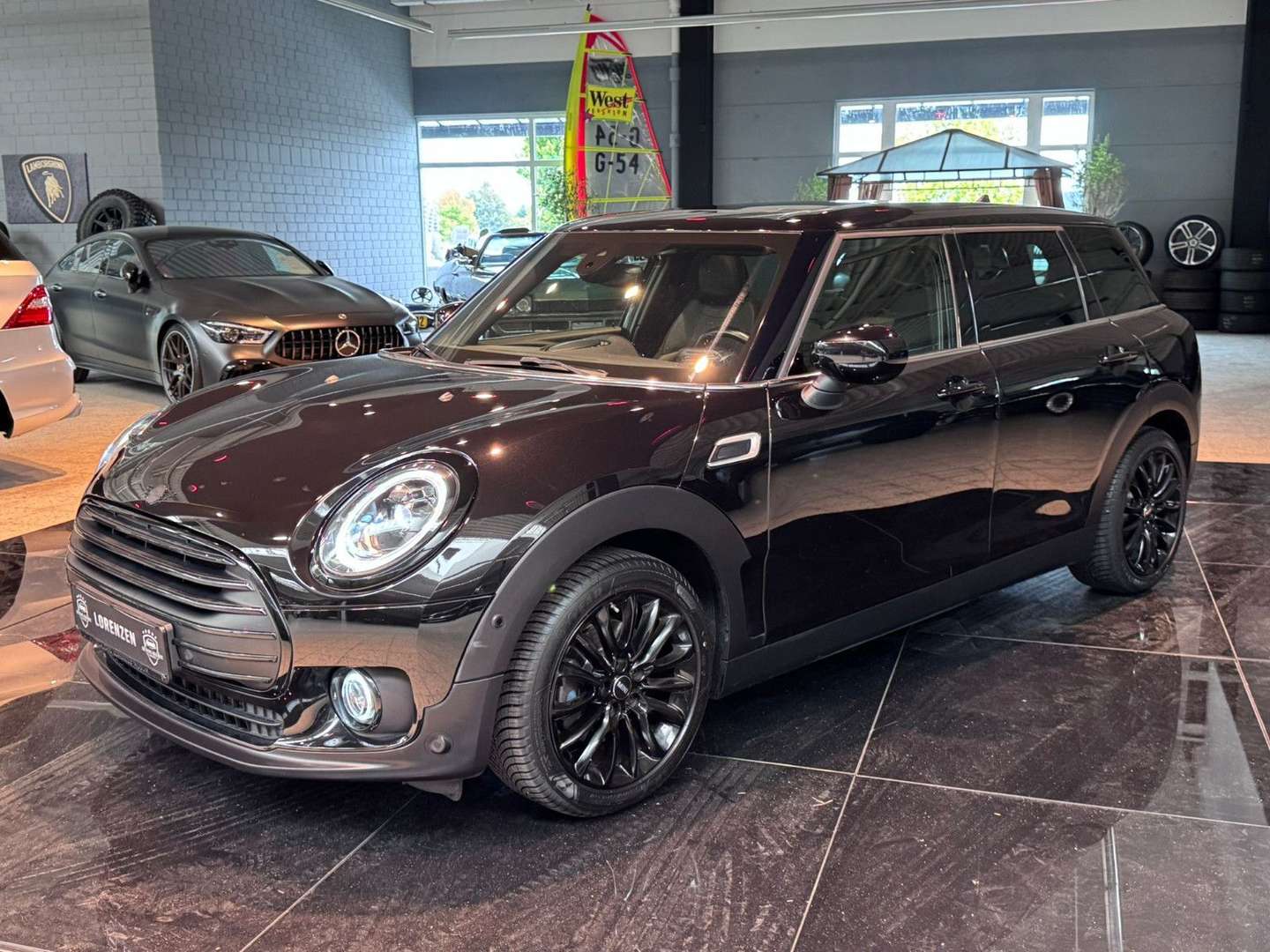 Mini Clubman Classic Cooper - 2022 - Joinsteer - #1