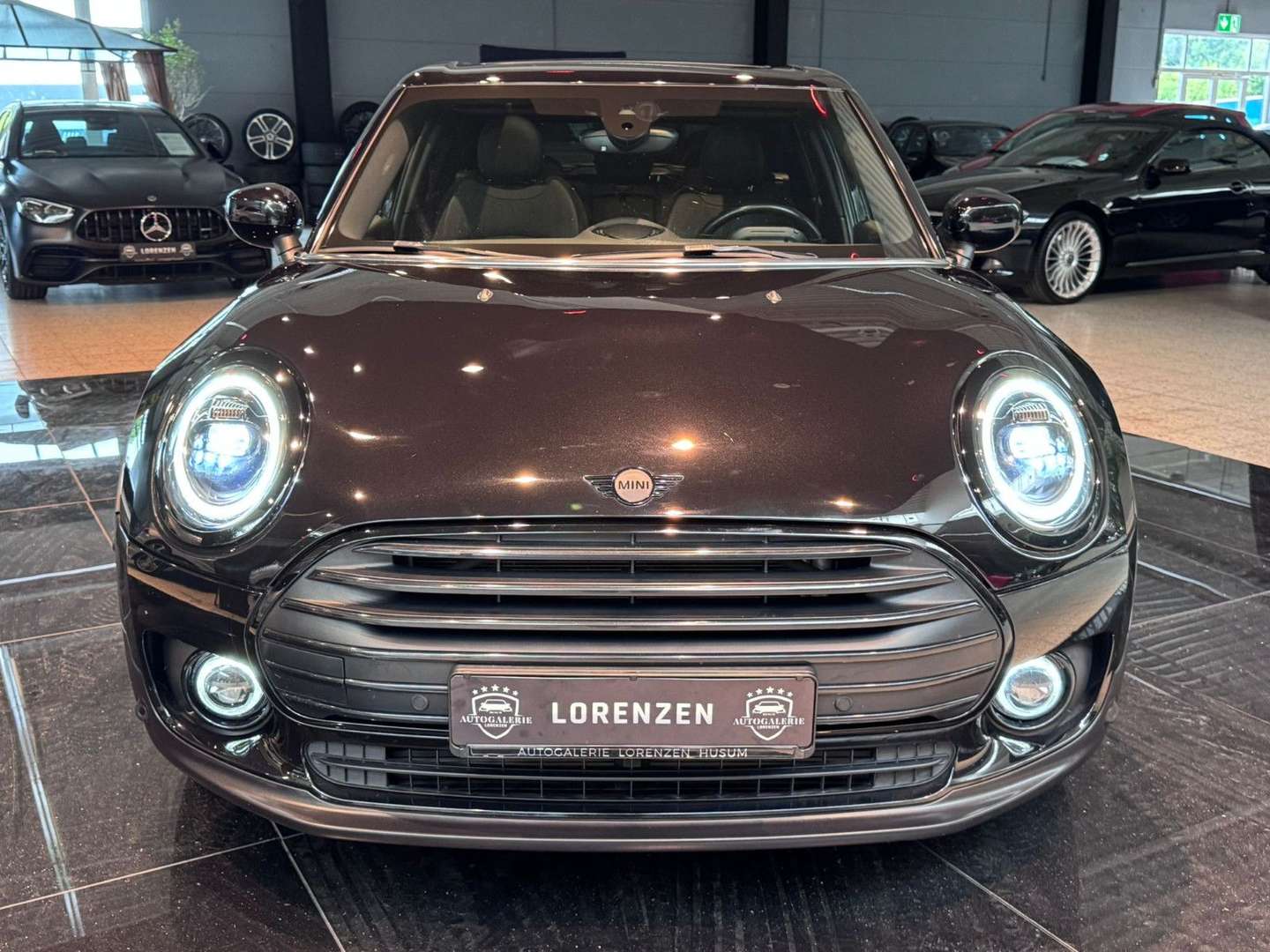 Mini Clubman Classic Cooper - 2022 - Joinsteer - #2