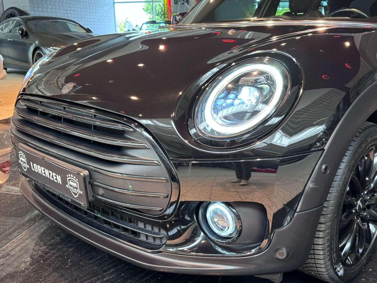 Mini Clubman Classic Cooper - 2022 - Joinsteer - #3
