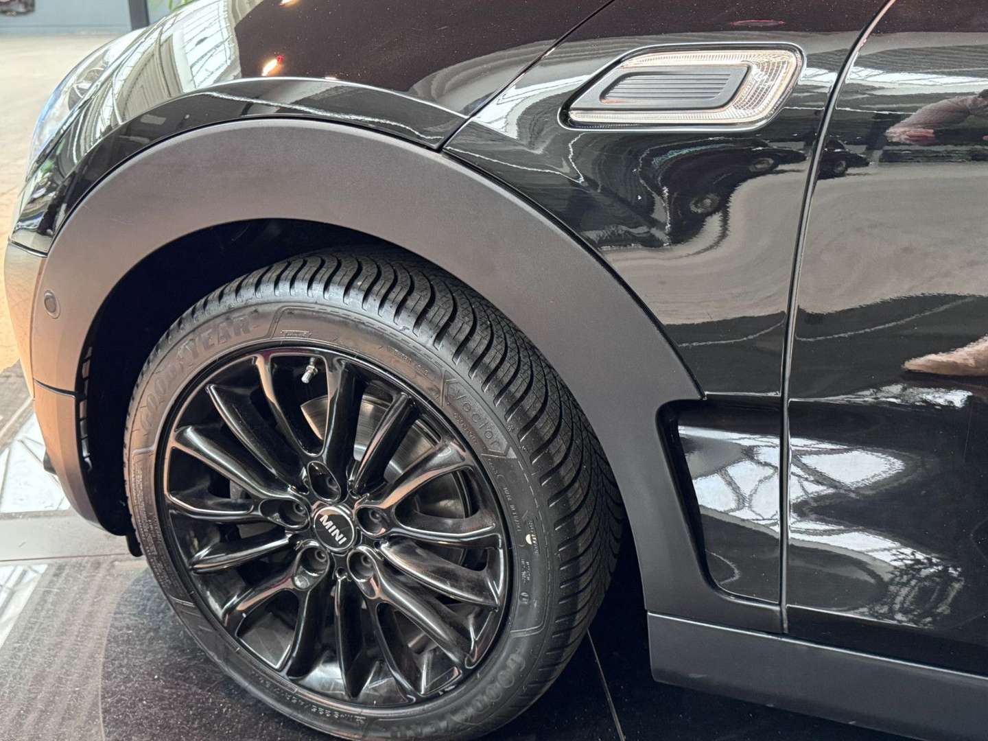 Mini Clubman Classic Cooper - 2022 - Joinsteer - #4