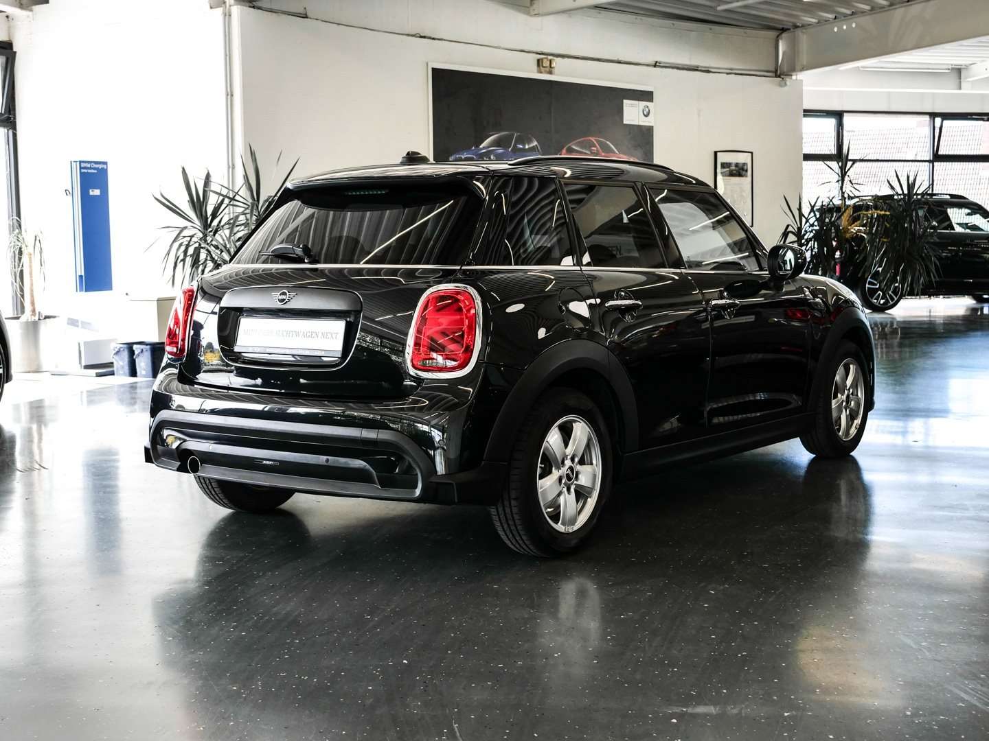 Mini One Classic_One - 2022 - Joinsteer - #2