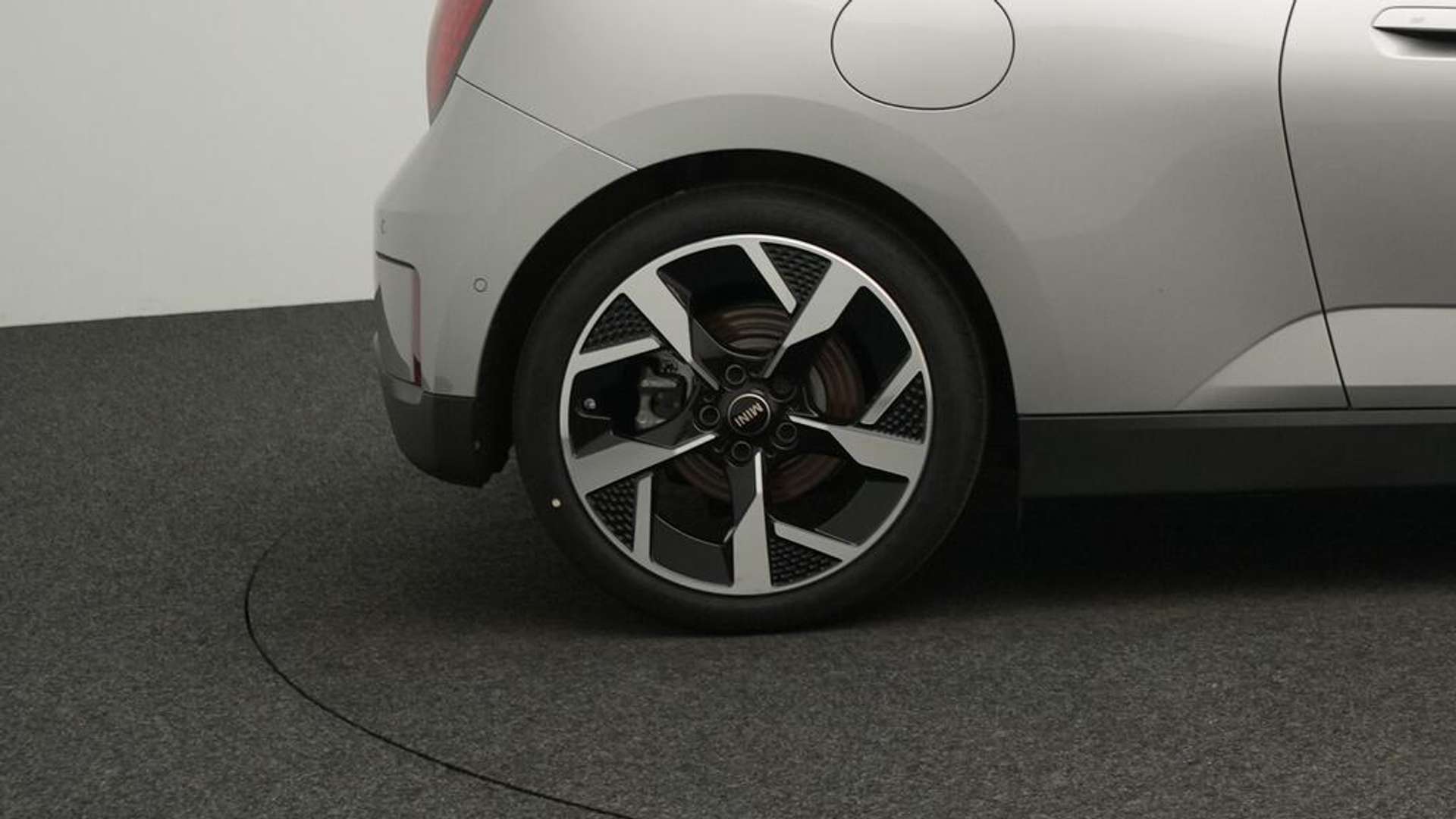 Mini Electric Favoured Cooper SE - 2024 - Joinsteer - #8