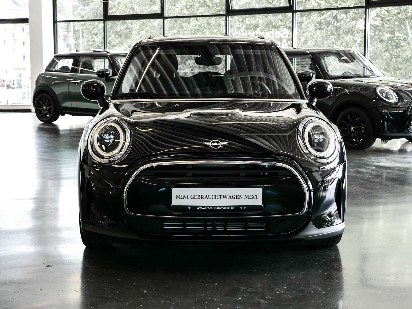 Mini One Classic_One - 2022 - Joinsteer - #3