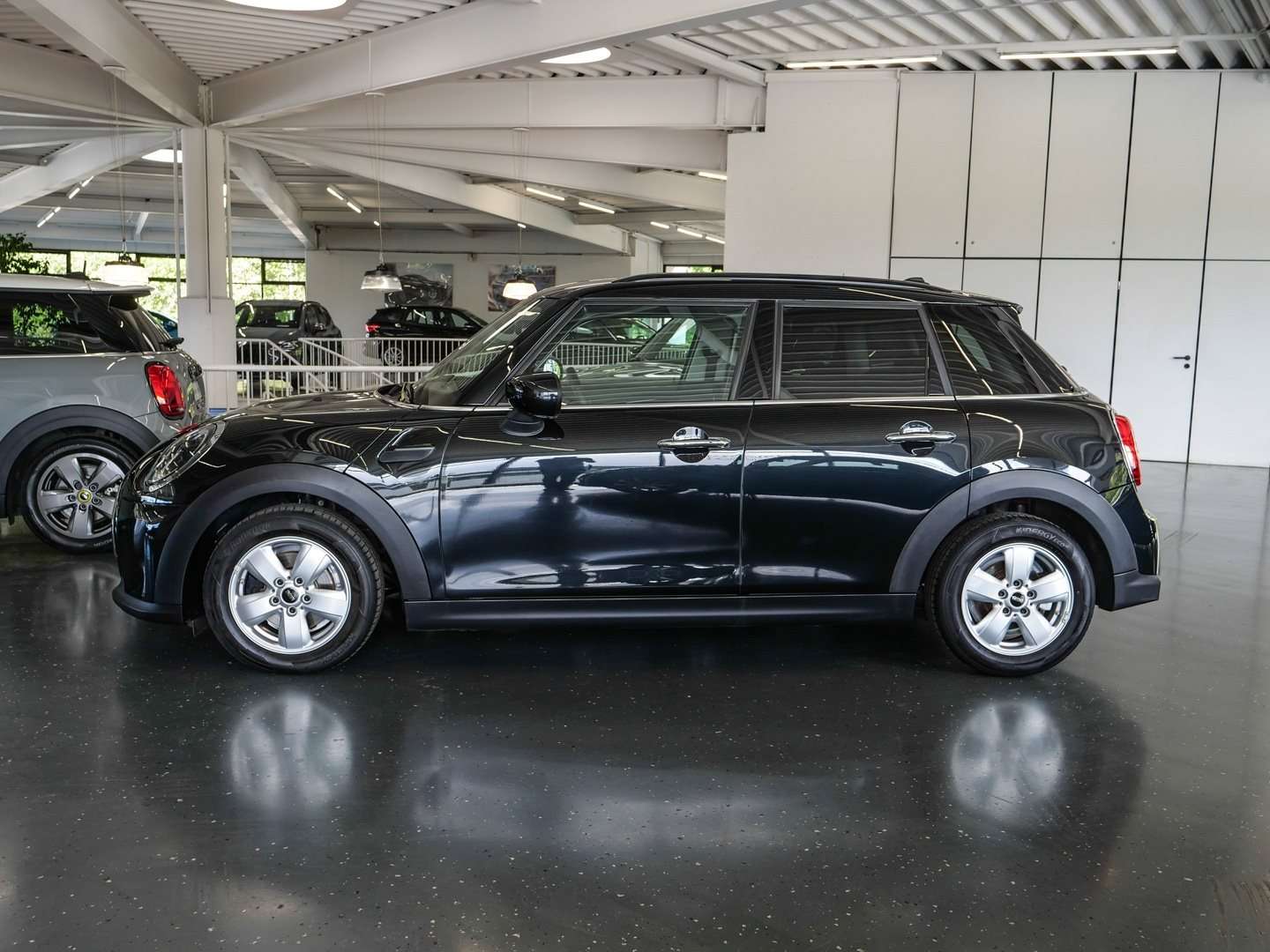 Mini One Classic_One - 2022 - Joinsteer - #4